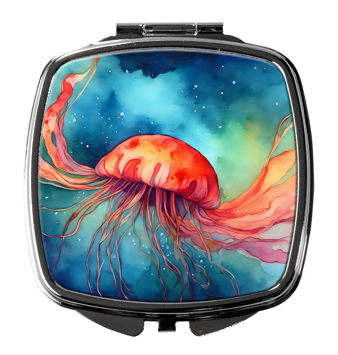 Buy this Jellyfish Compact Mirror