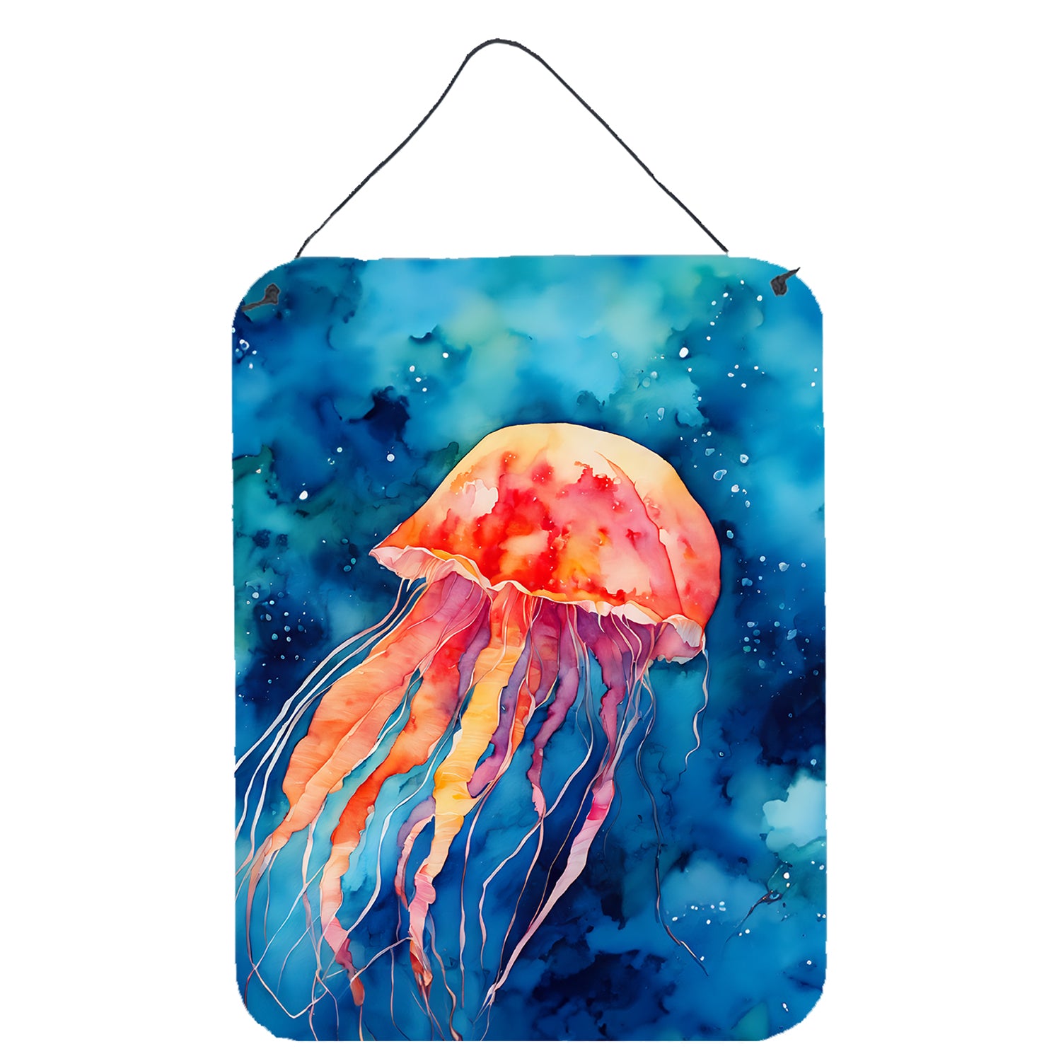 Buy this Jellyfish Wall or Door Hanging Prints