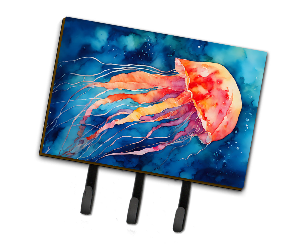 Buy this Jellyfish Leash or Key Holder