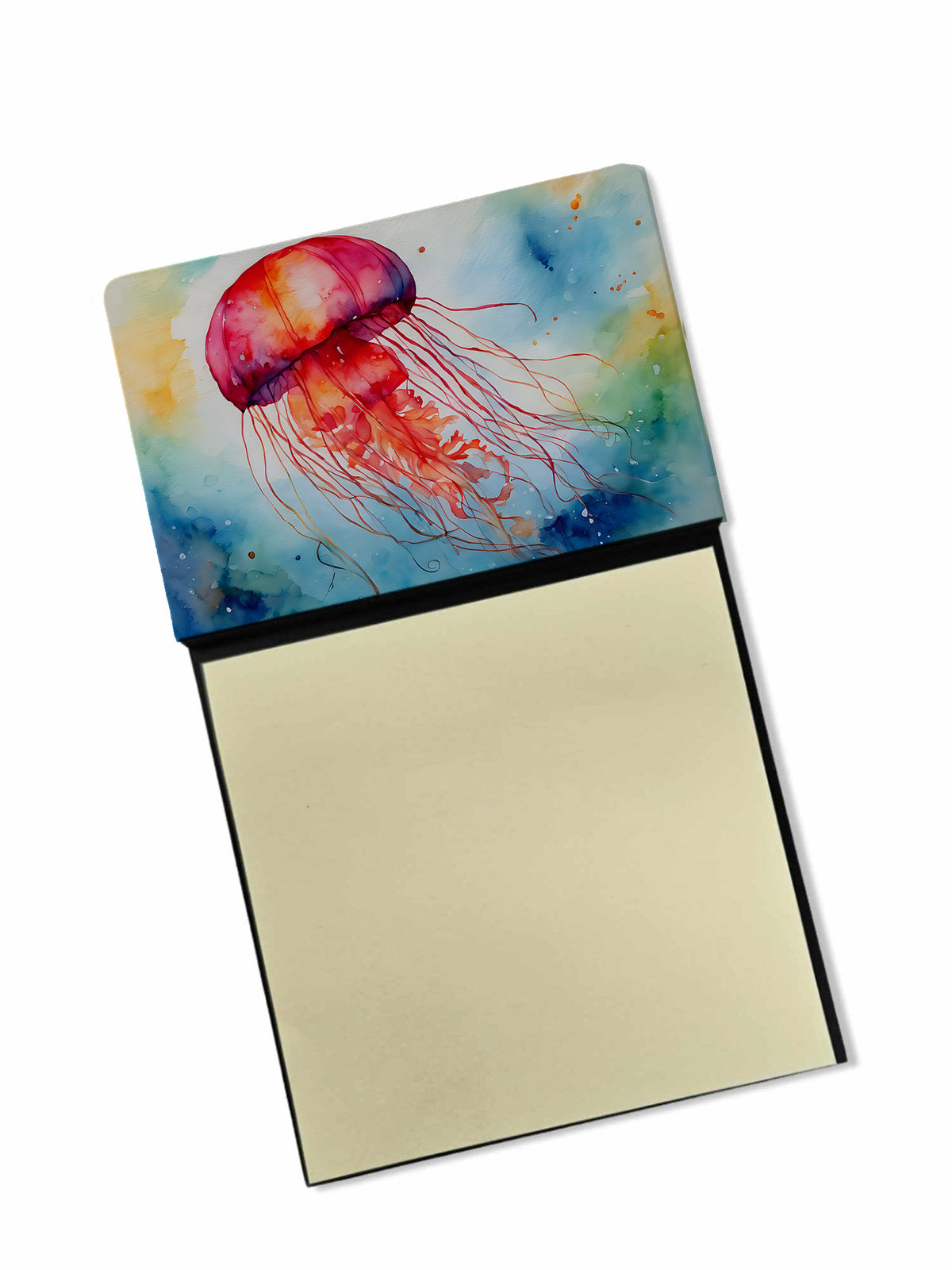 Buy this Jellyfish Sticky Note Holder