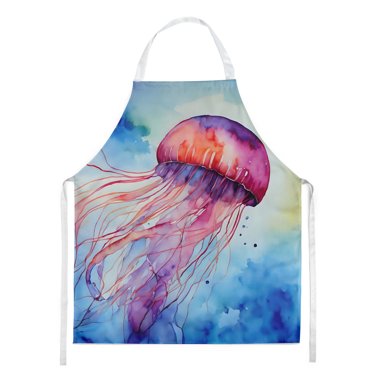 Buy this Jellyfish Apron