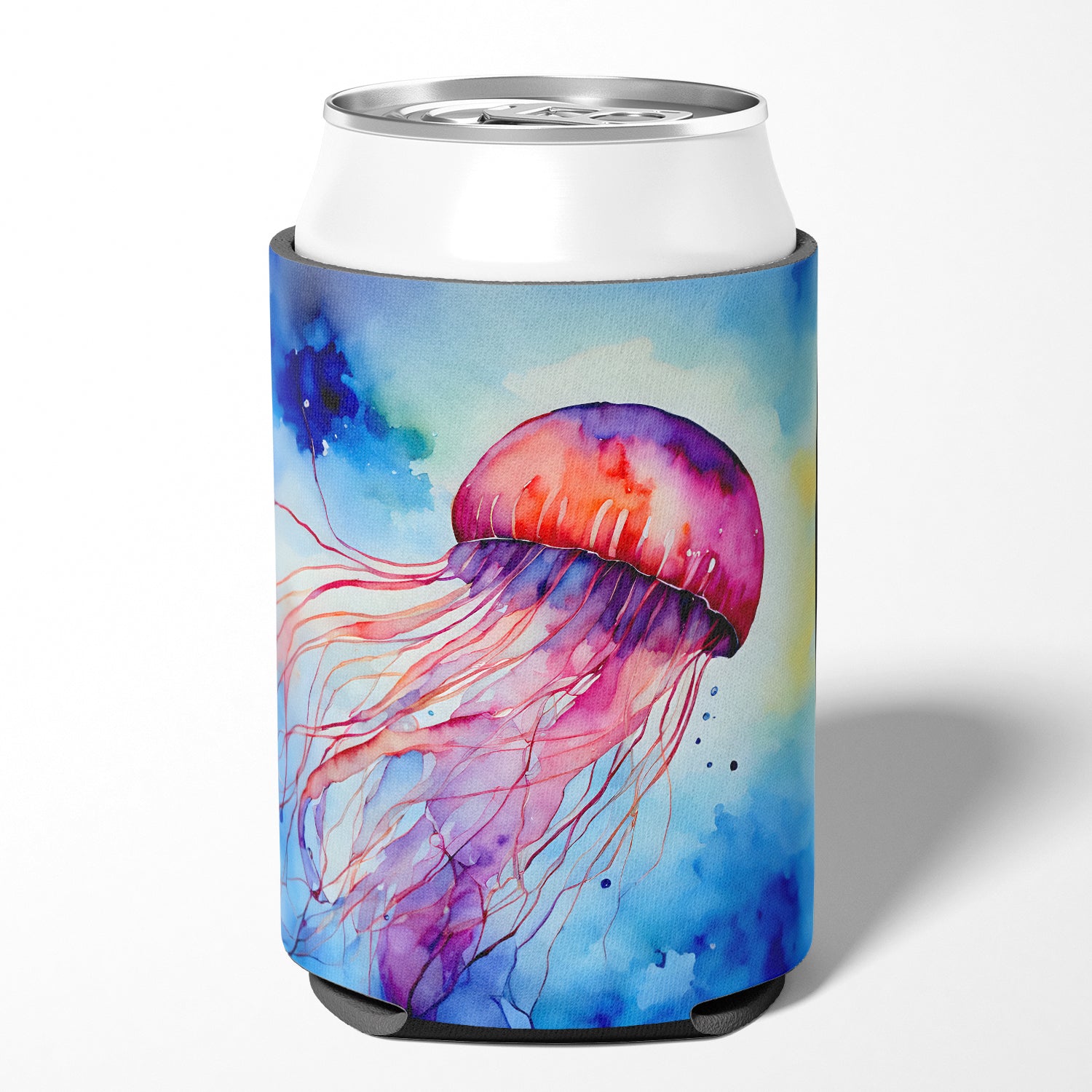 Buy this Jellyfish Can or Bottle Hugger