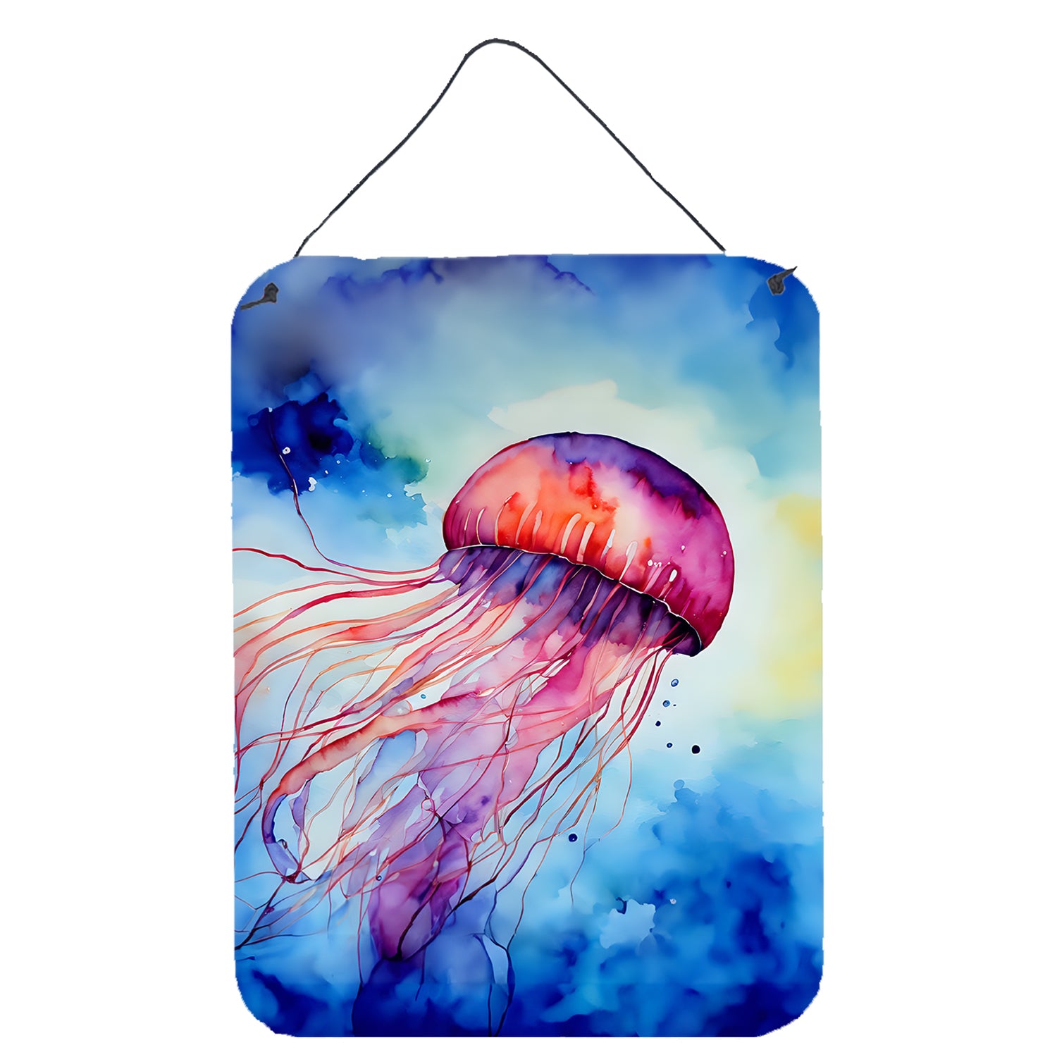 Buy this Jellyfish Wall or Door Hanging Prints