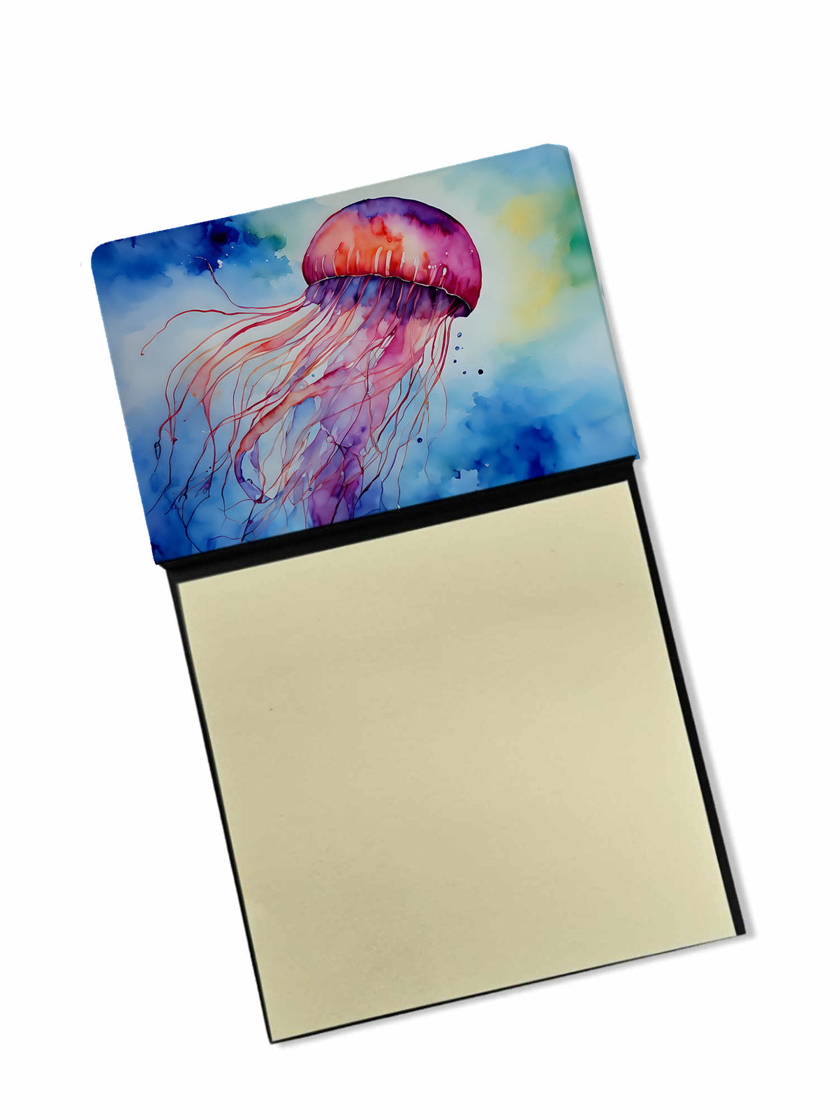 Buy this Jellyfish Sticky Note Holder