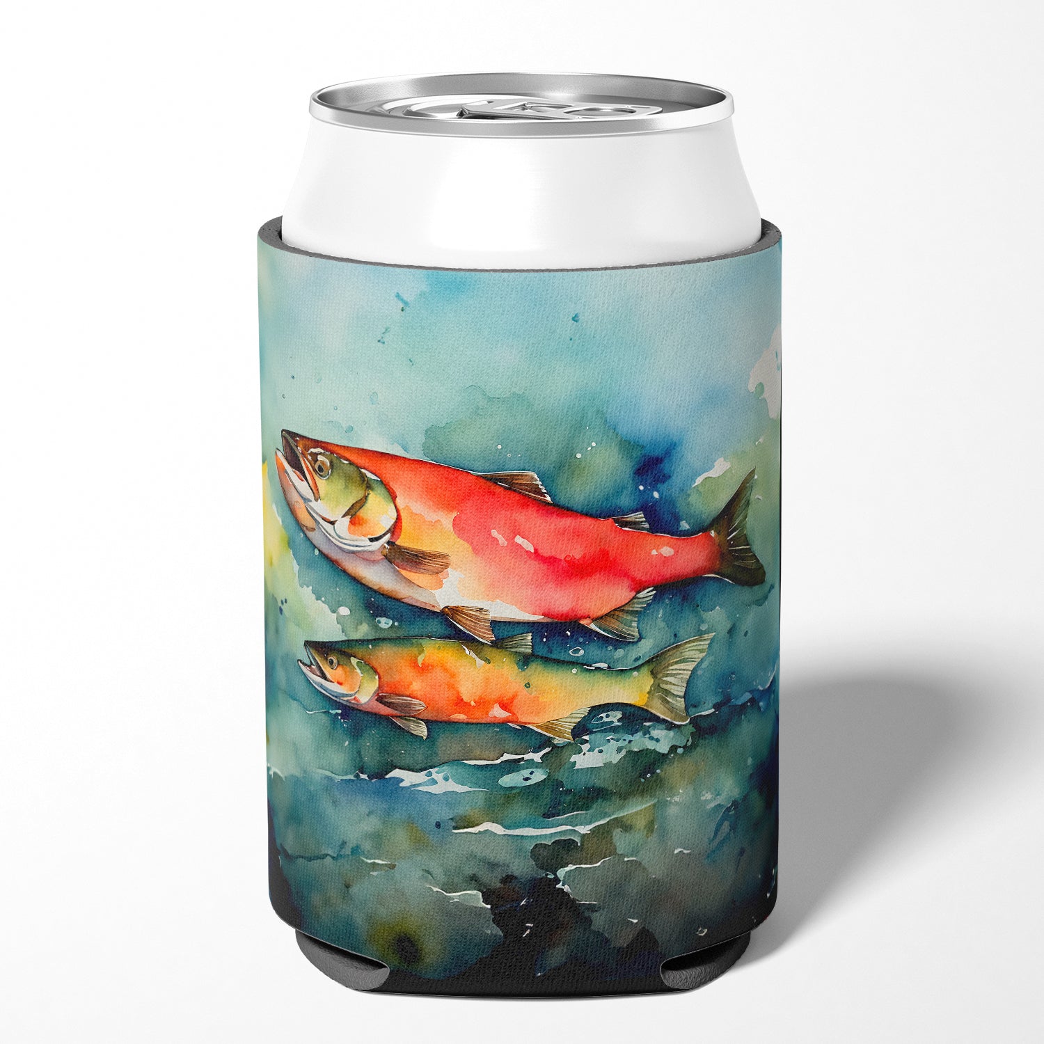 Buy this Salmon Can or Bottle Hugger