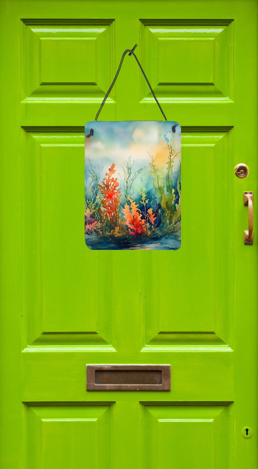Buy this Seaweed Wall or Door Hanging Prints