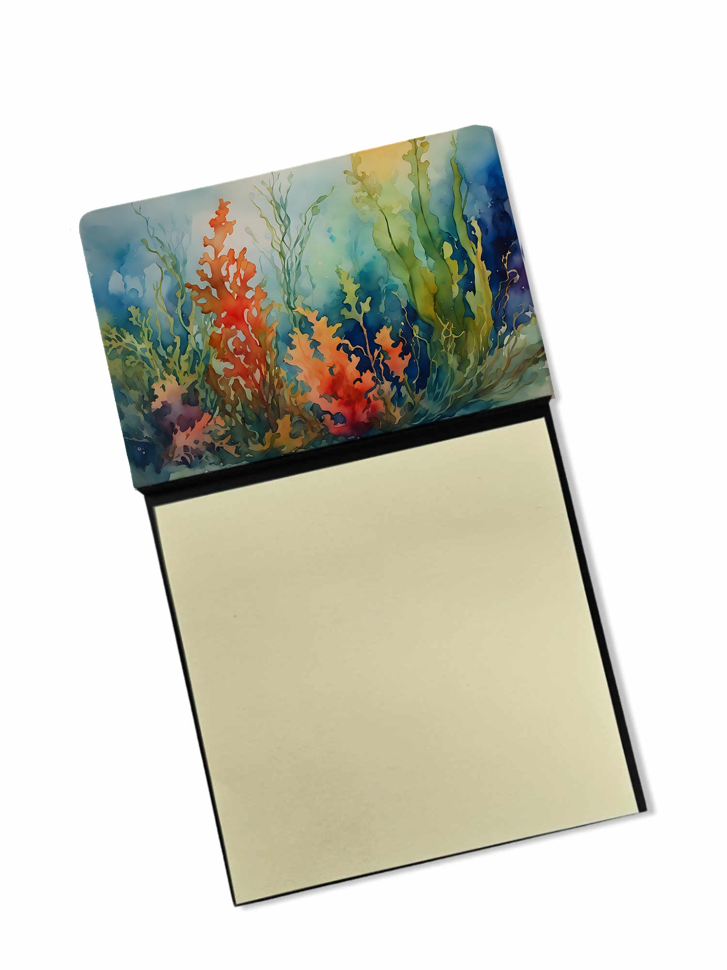 Buy this Seaweed Sticky Note Holder