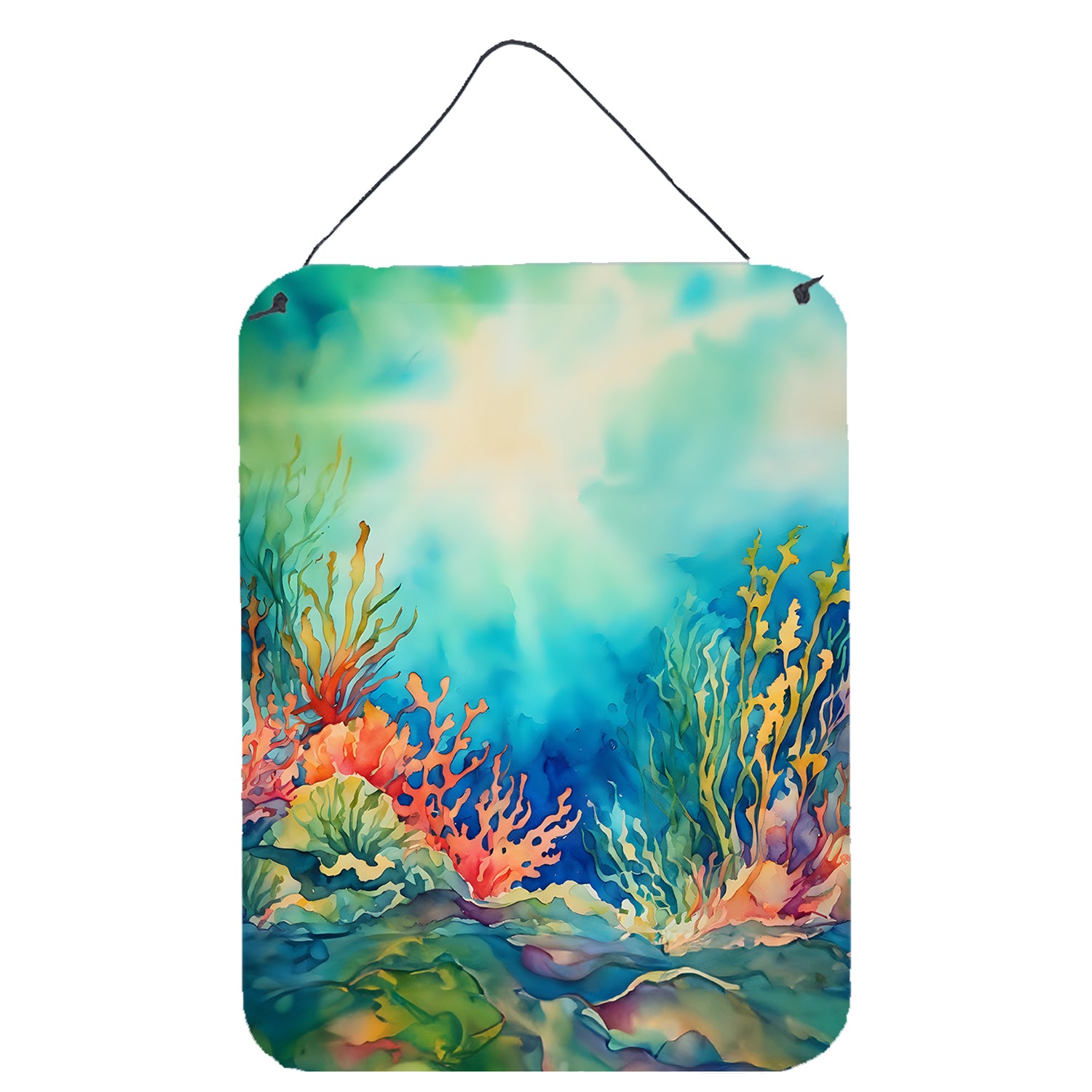 Buy this Seaweed Wall or Door Hanging Prints