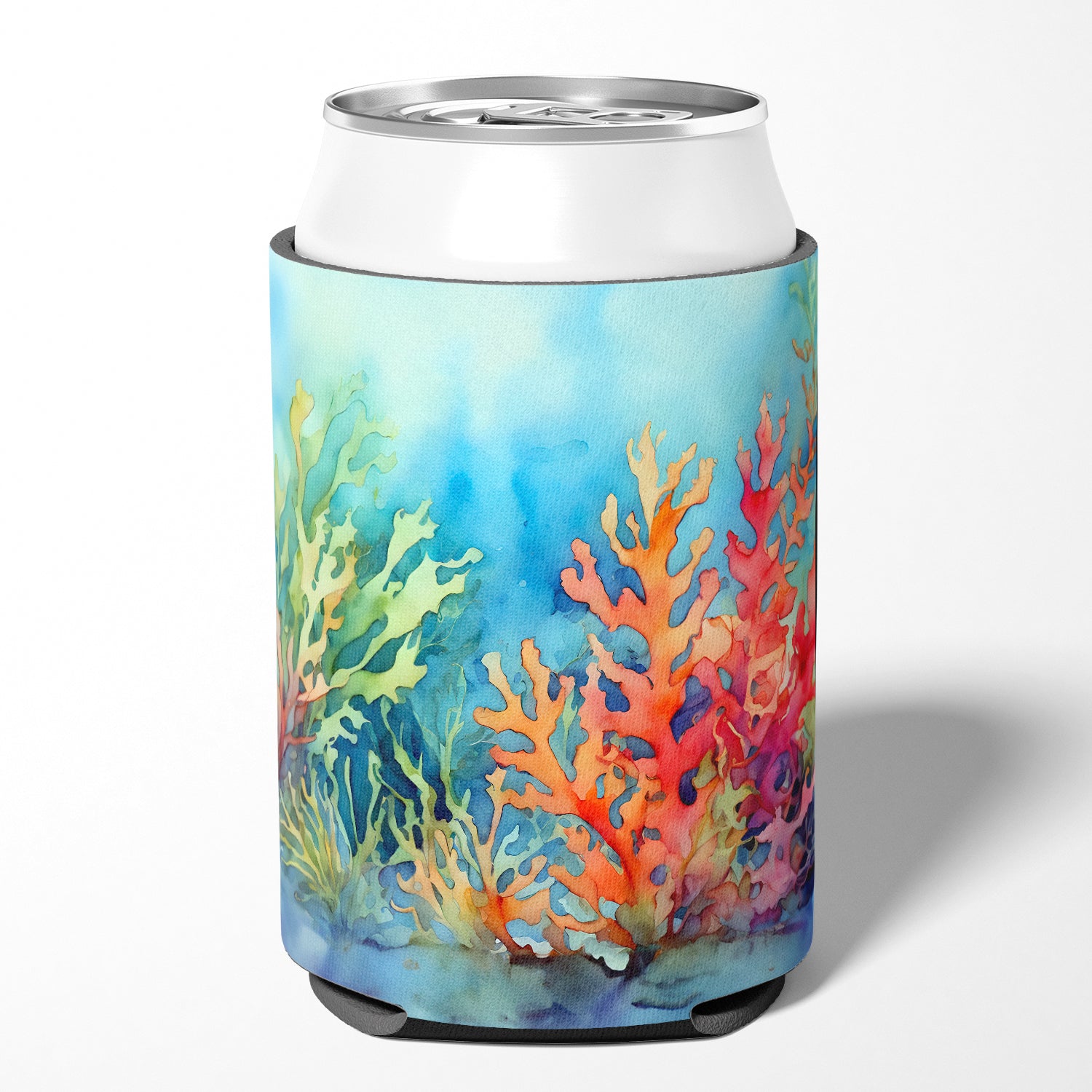 Seaweed Can or Bottle Hugger