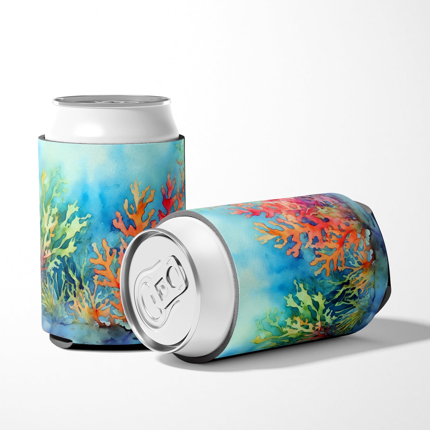 Seaweed Can or Bottle Hugger