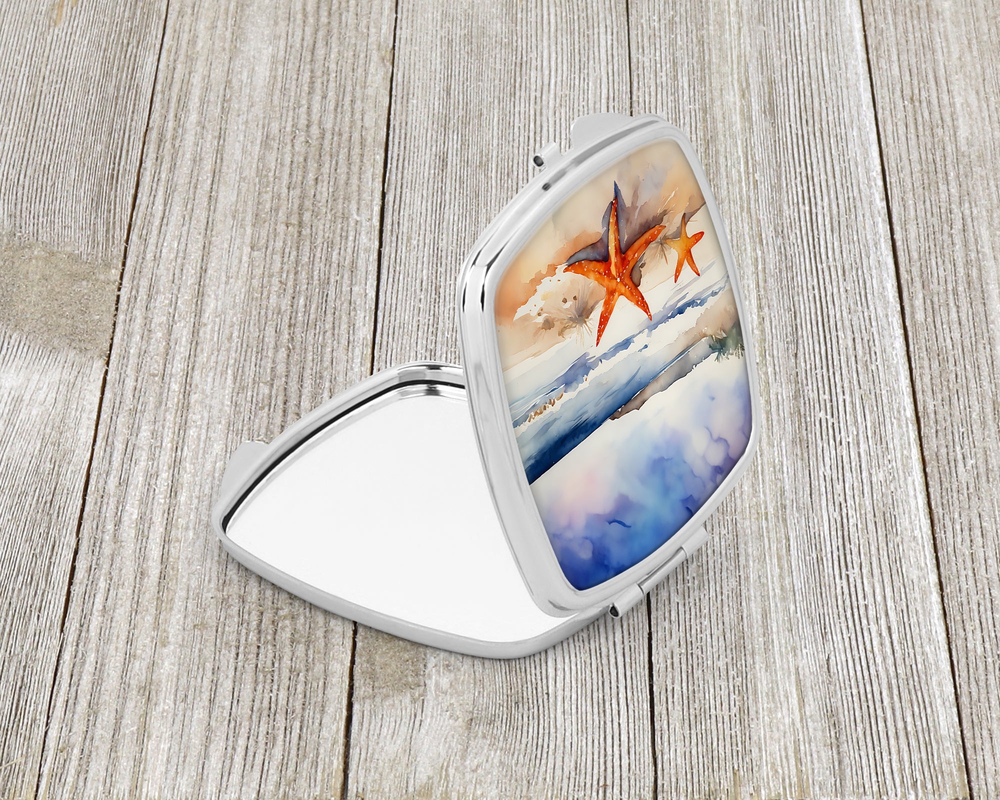 Starfish Compact Mirror