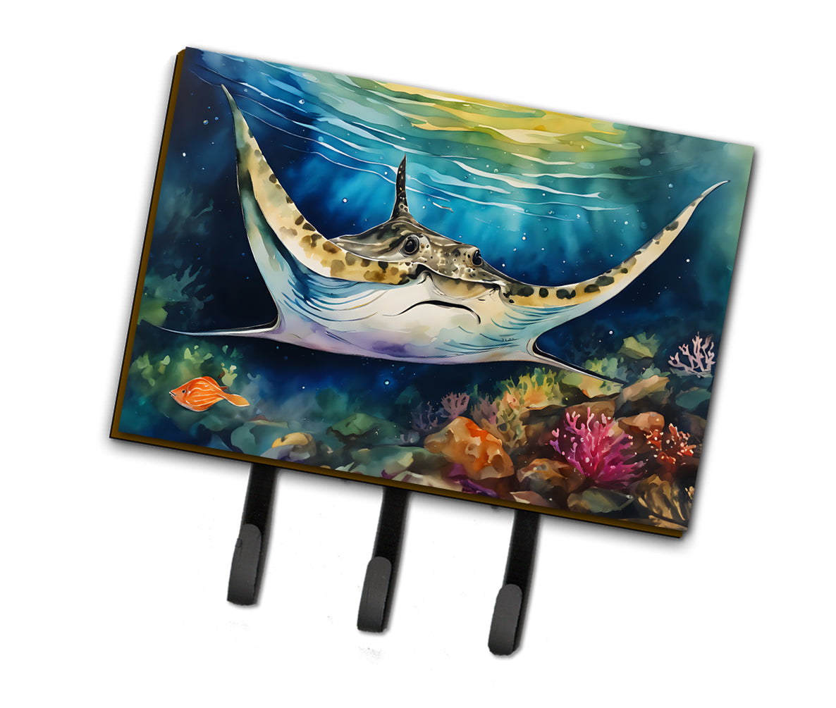 Buy this Sting Ray Leash or Key Holder