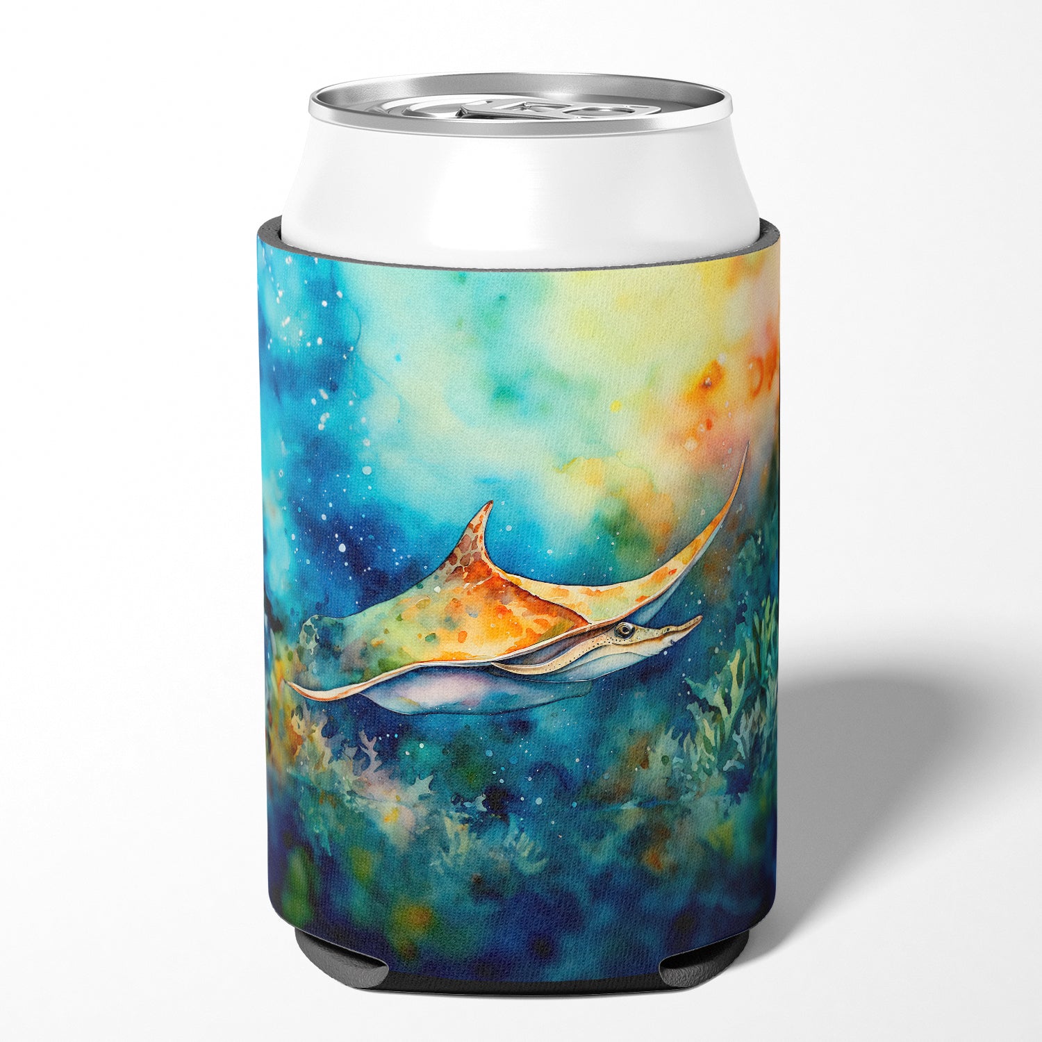 Buy this Sting Ray Can or Bottle Hugger