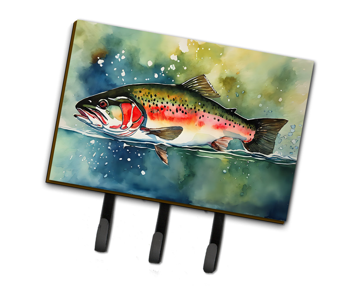 Buy this Trout Leash or Key Holder