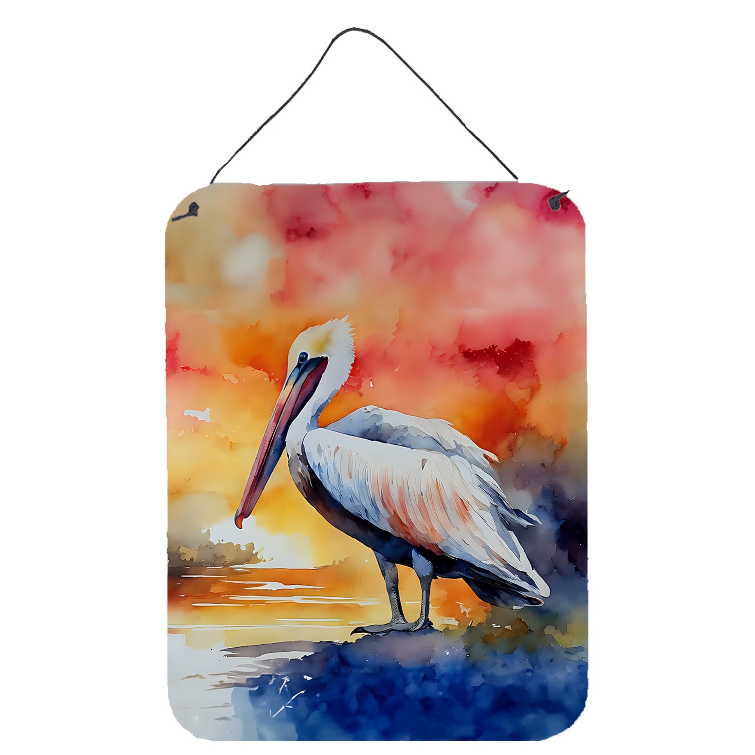 Buy this Pelican Wall or Door Hanging Prints