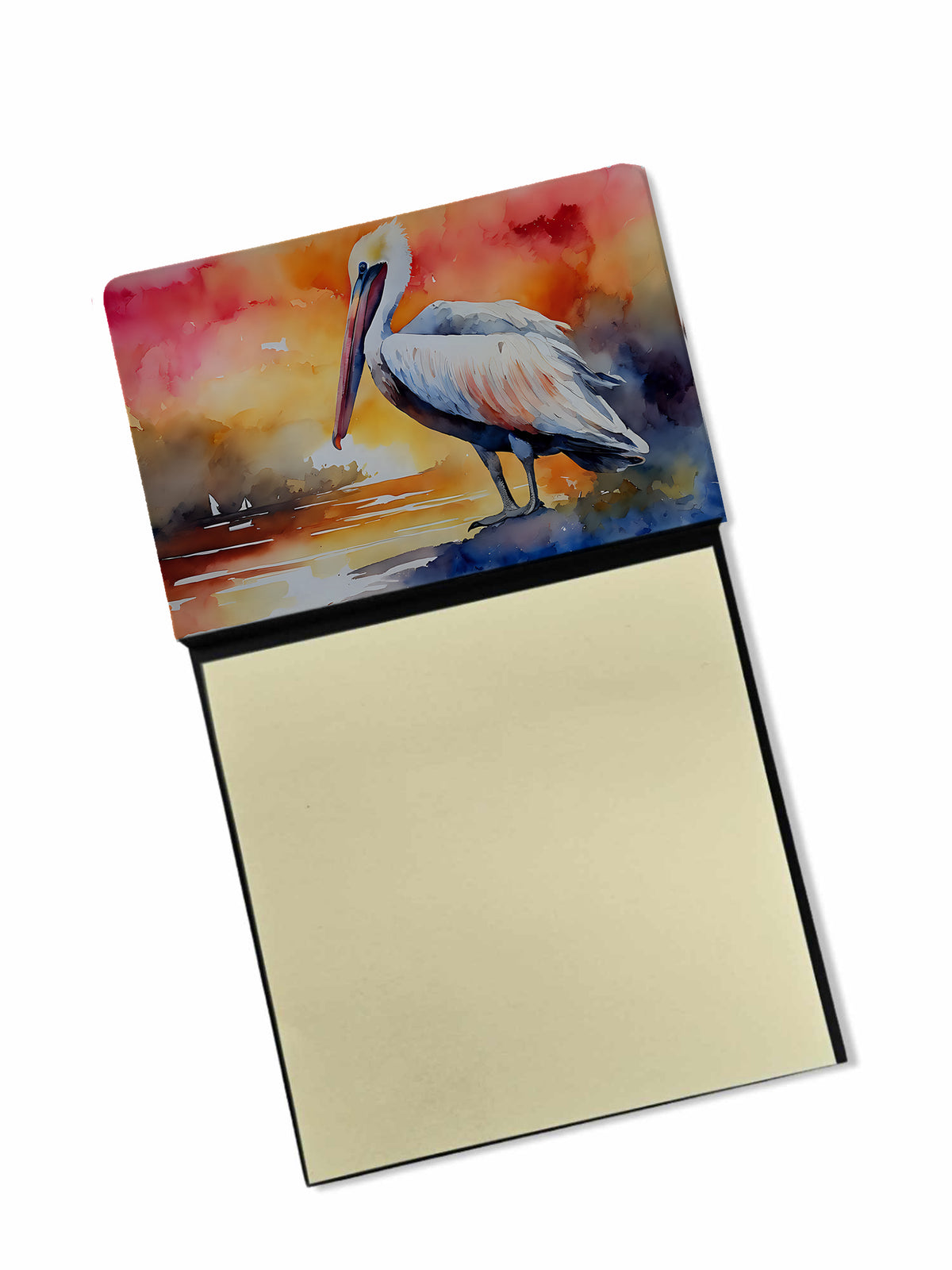 Buy this Pelican Sticky Note Holder