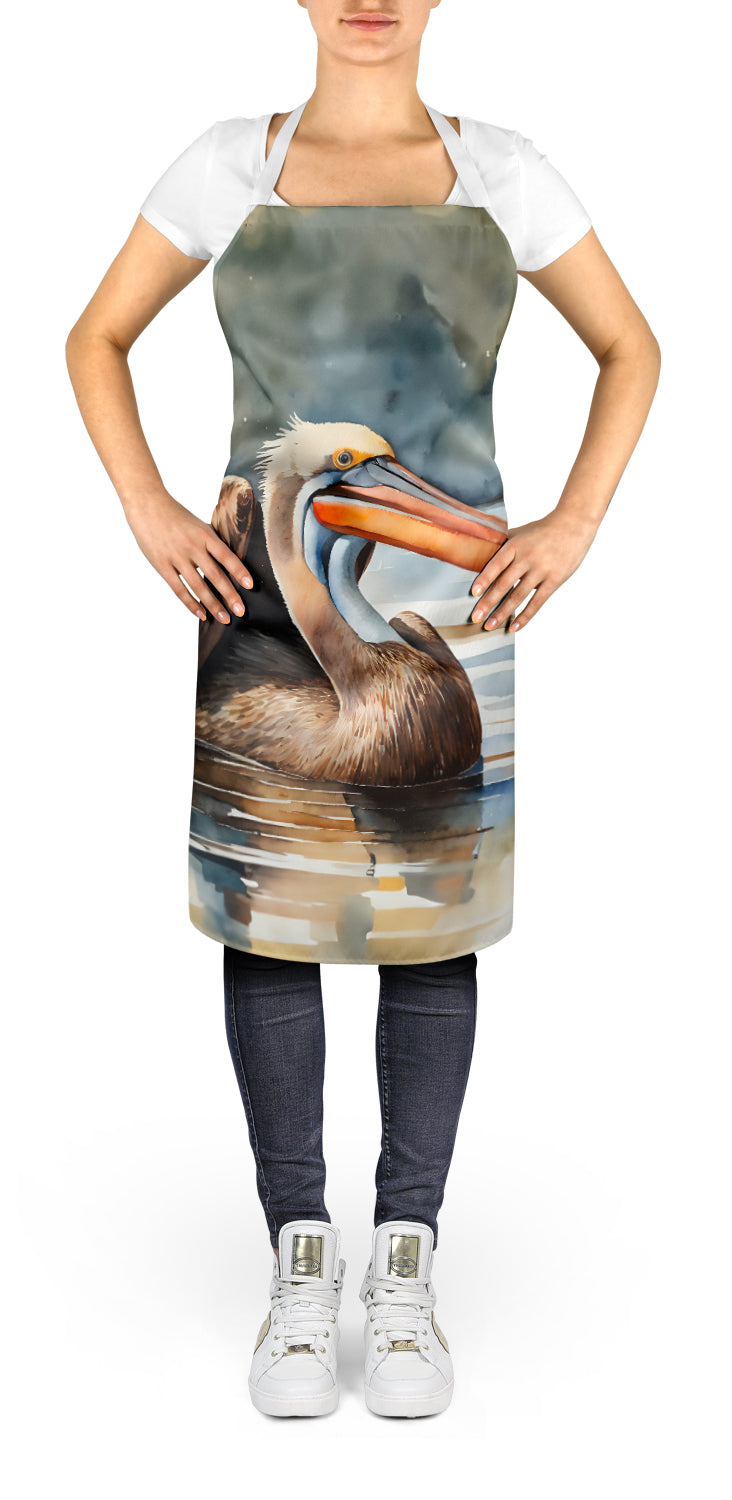 Pelican Apron