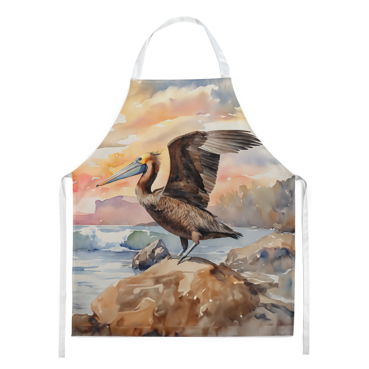 Buy this Pelican Apron