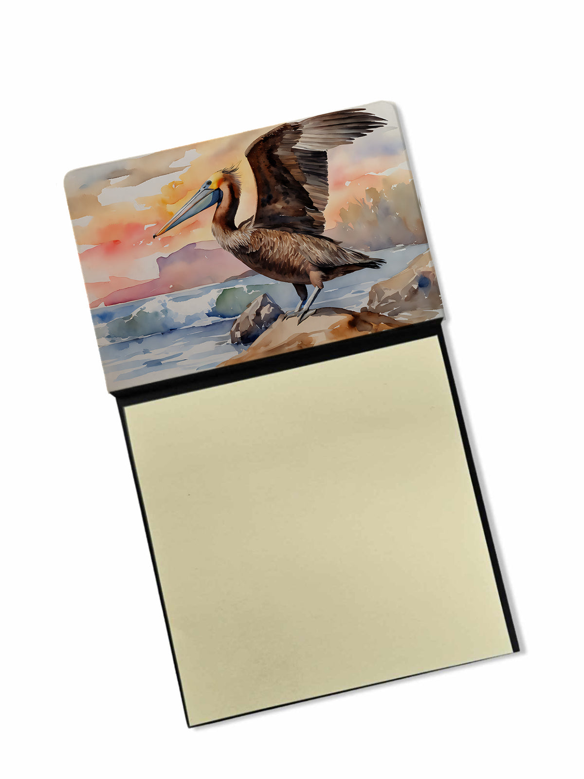Buy this Pelican Sticky Note Holder