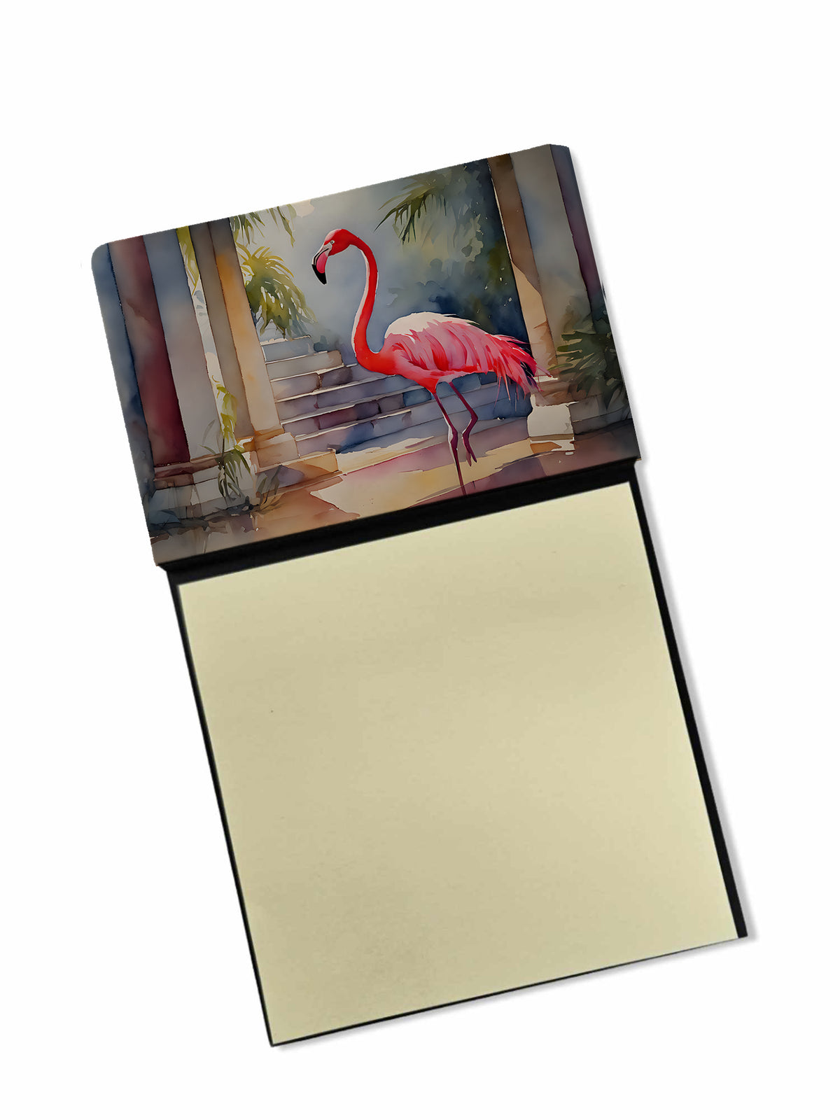 Buy this Flamingo Sticky Note Holder