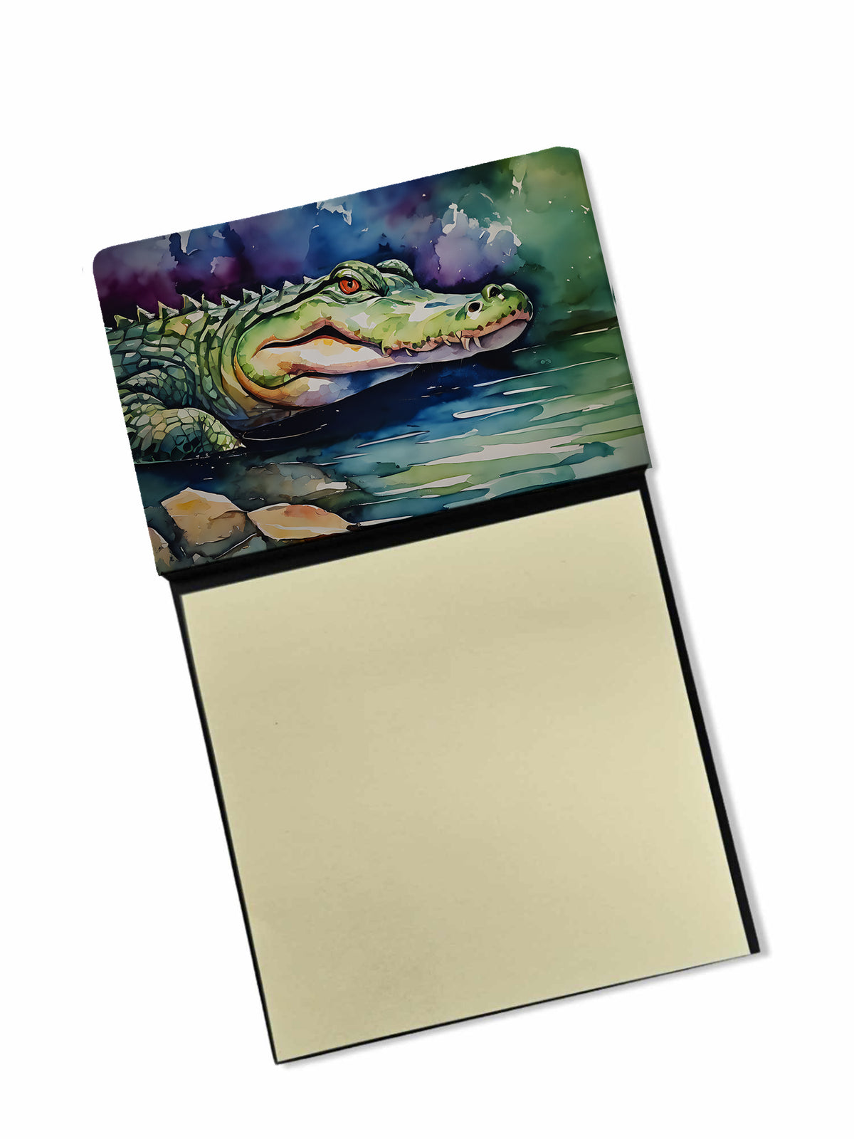 Buy this Alligator Sticky Note Holder