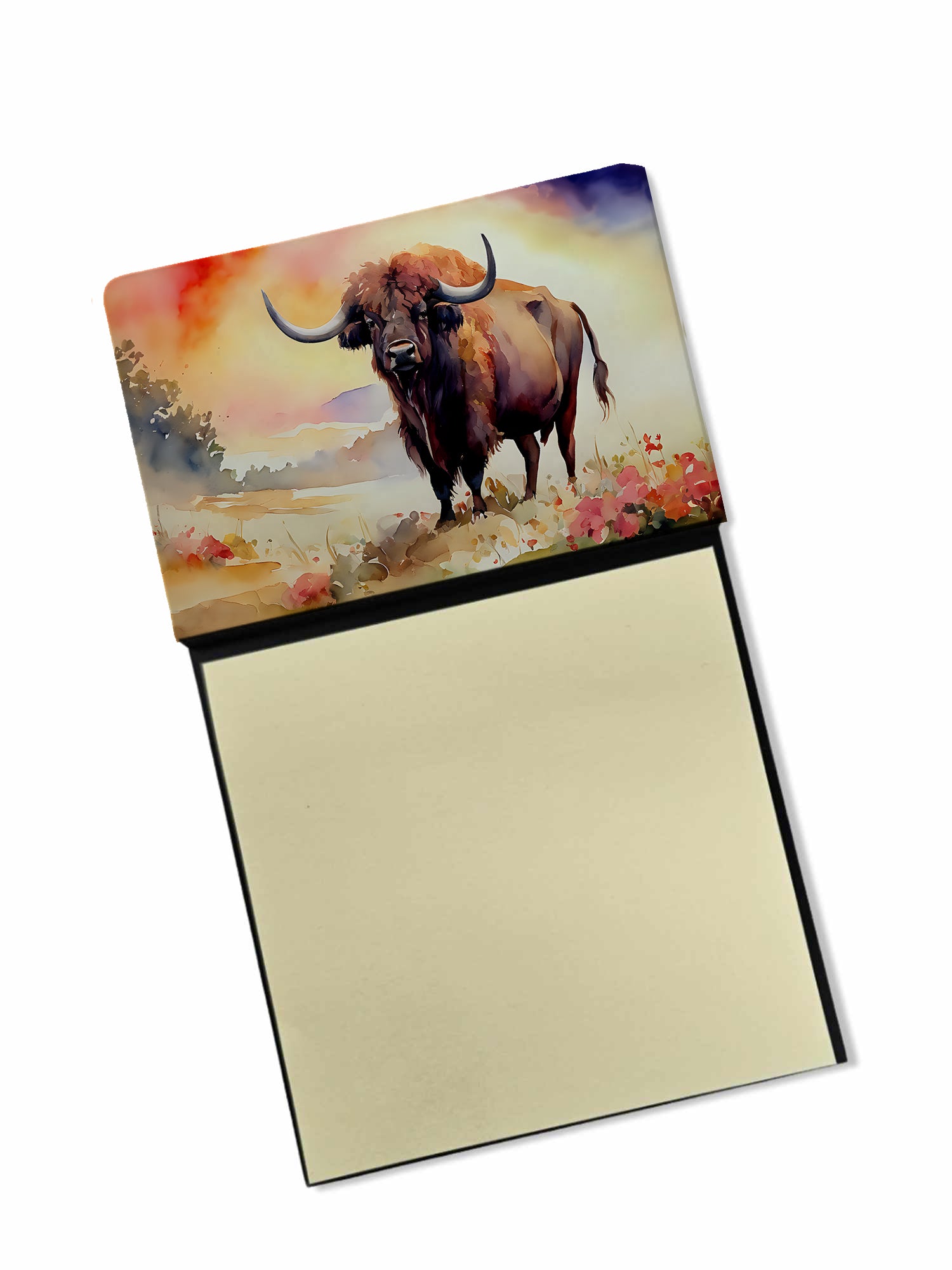 Buy this Buffalo Sticky Note Holder