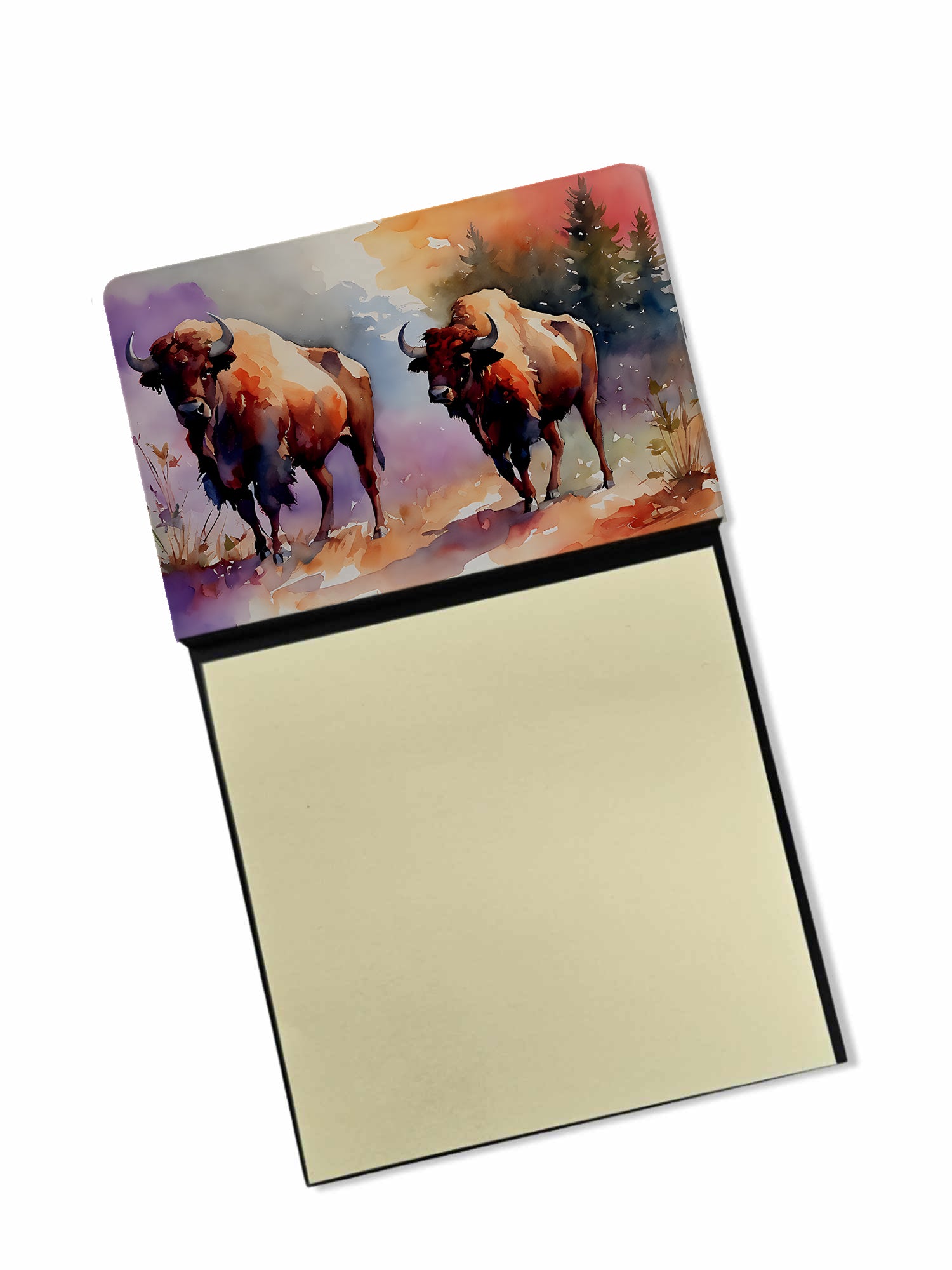 Buy this Buffalo Sticky Note Holder