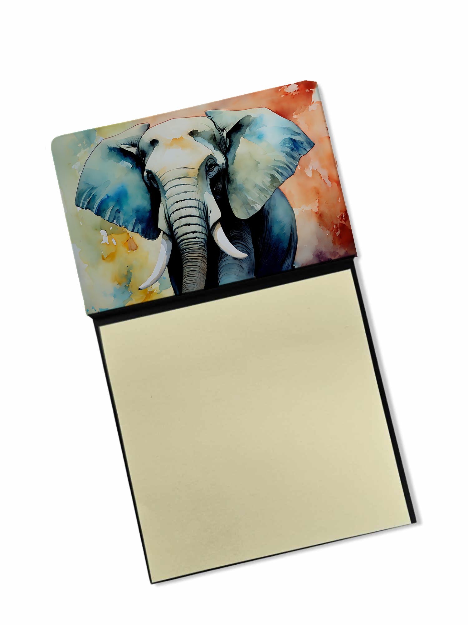 Buy this Elephant Sticky Note Holder