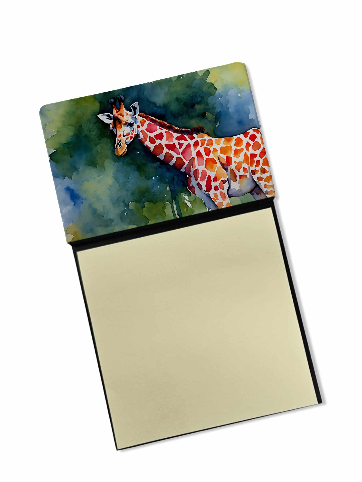 Buy this Giraffe Sticky Note Holder