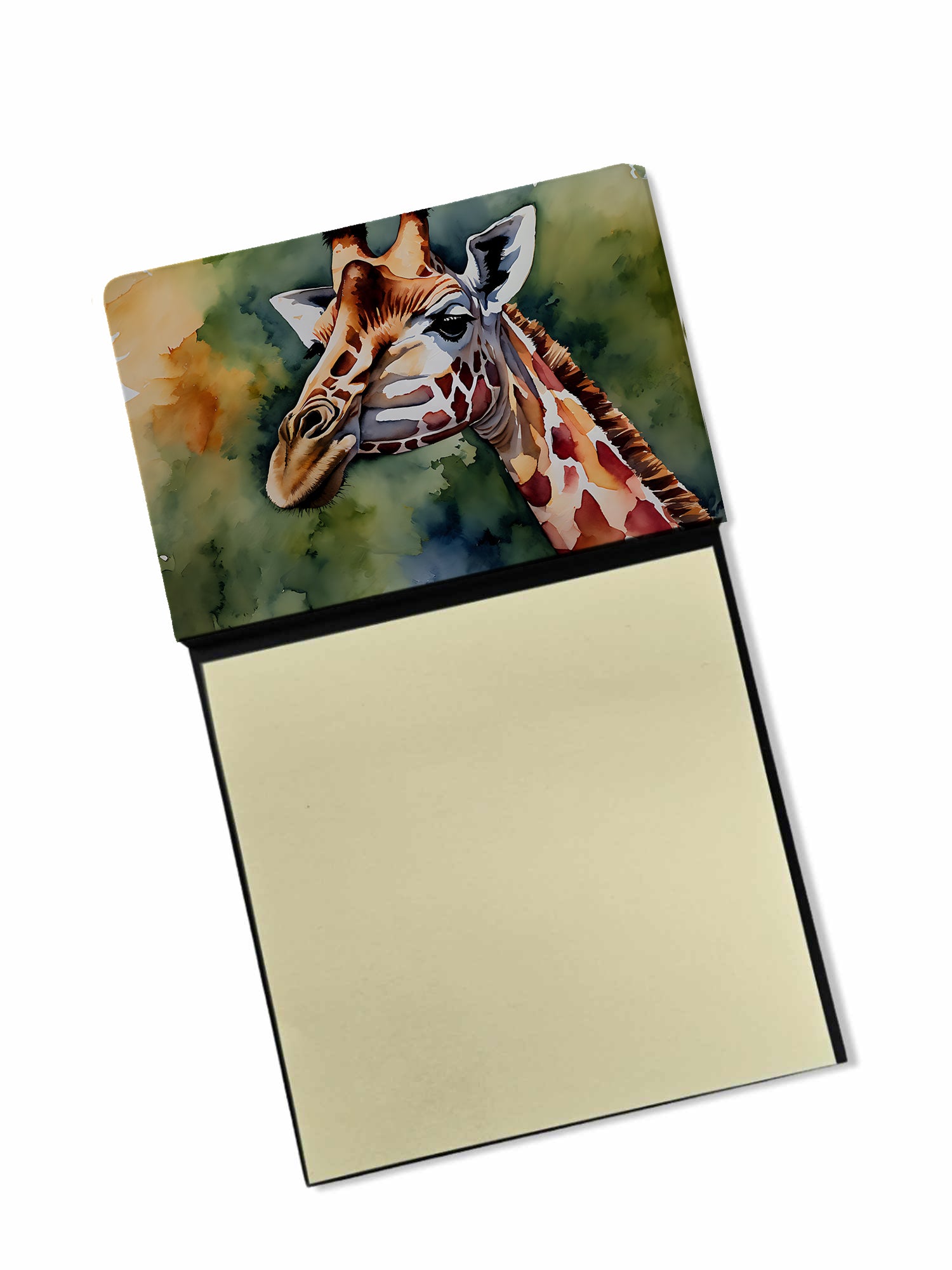 Buy this Giraffe Sticky Note Holder