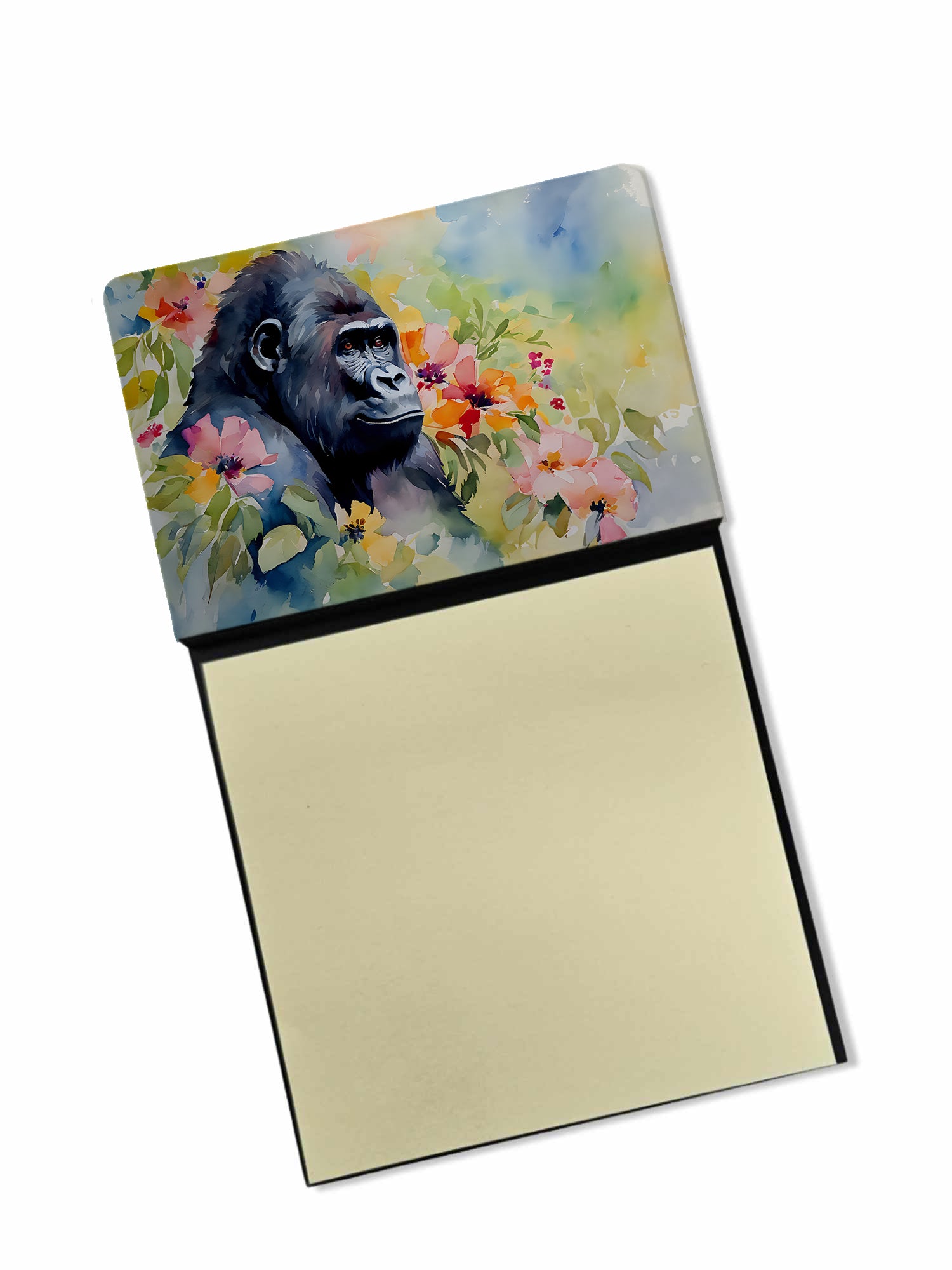 Buy this Gorilla Sticky Note Holder