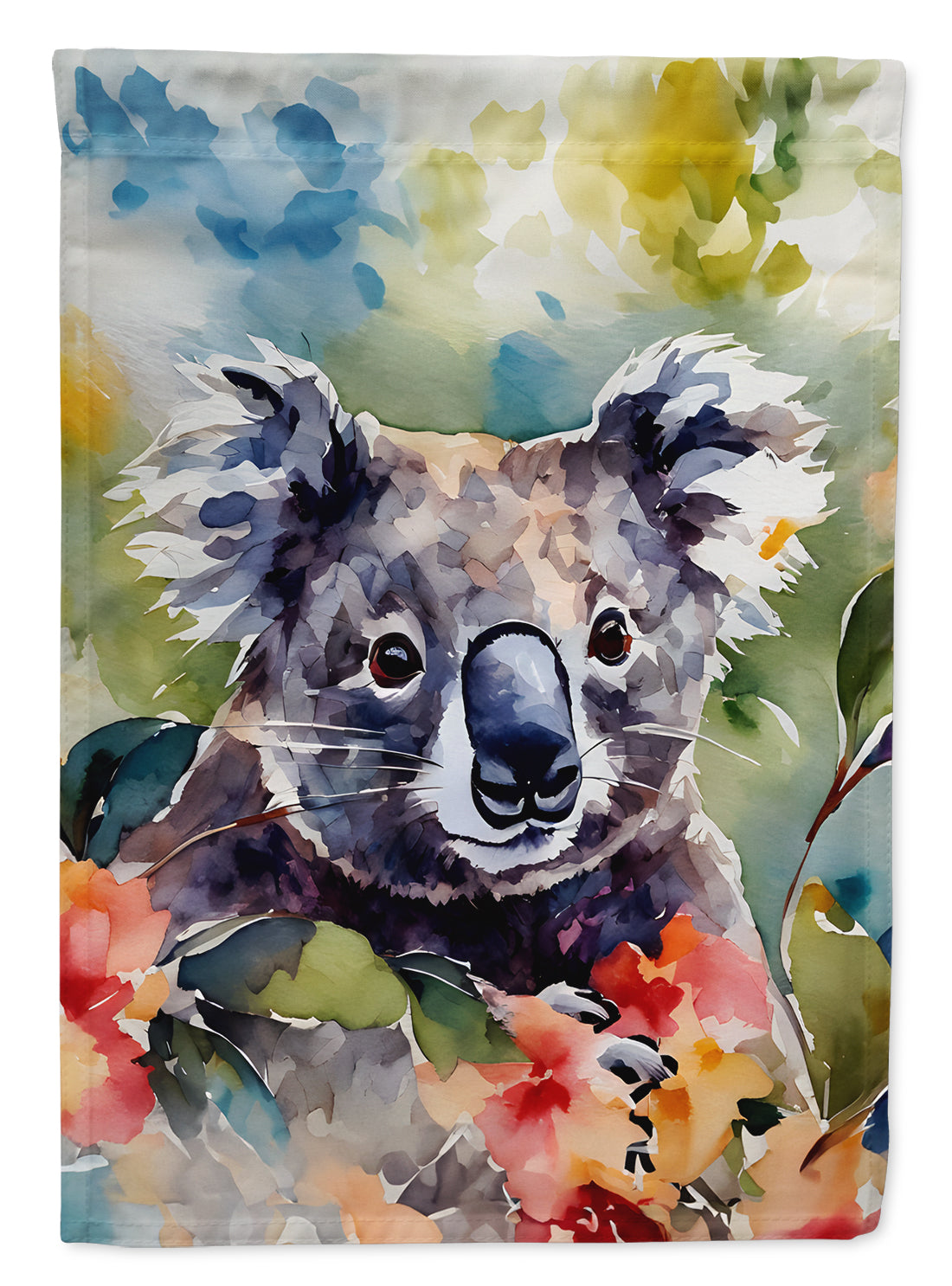 Buy this Koala Garden Flag