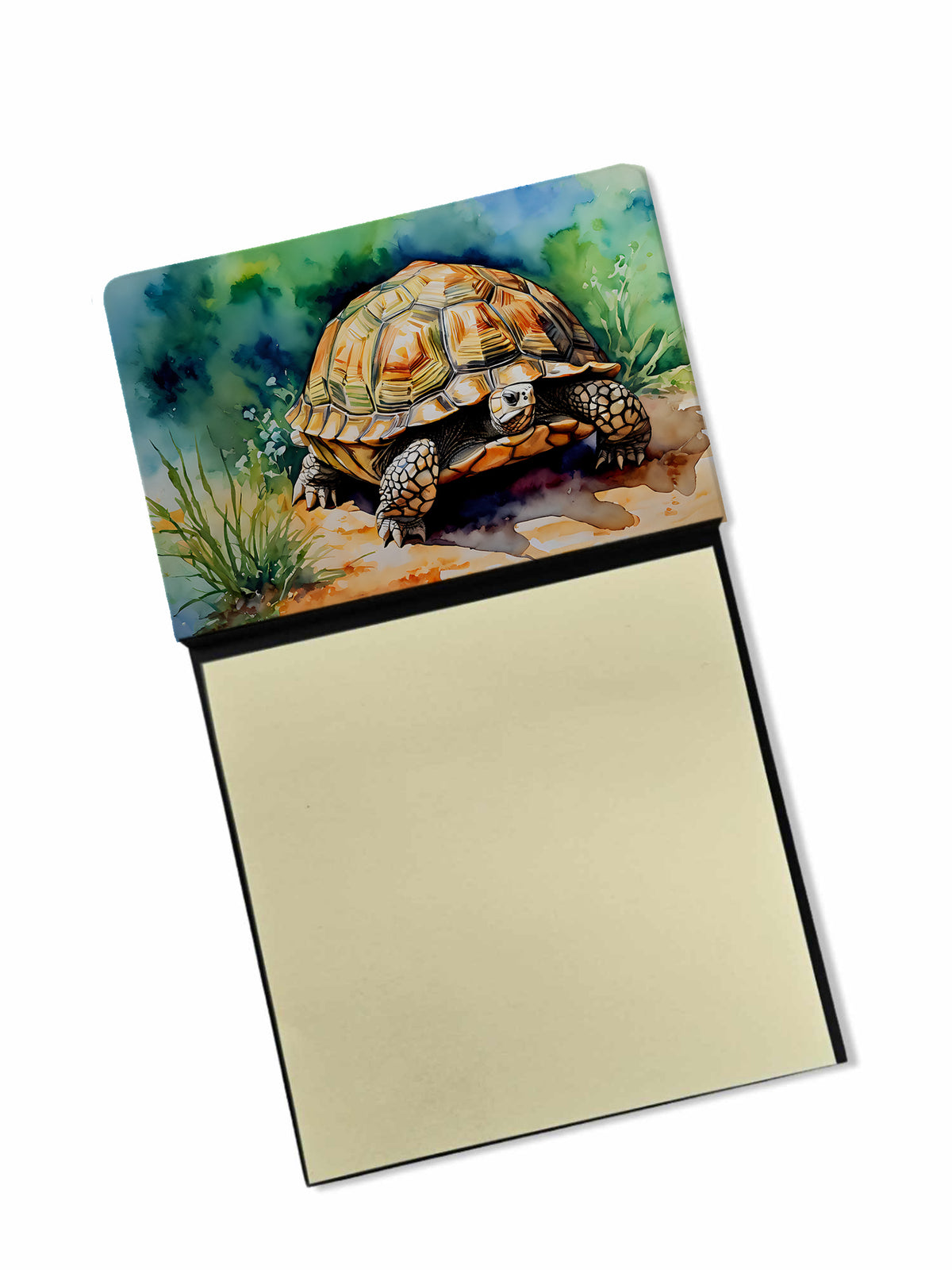 Buy this Turtles Tortoises Sticky Note Holder