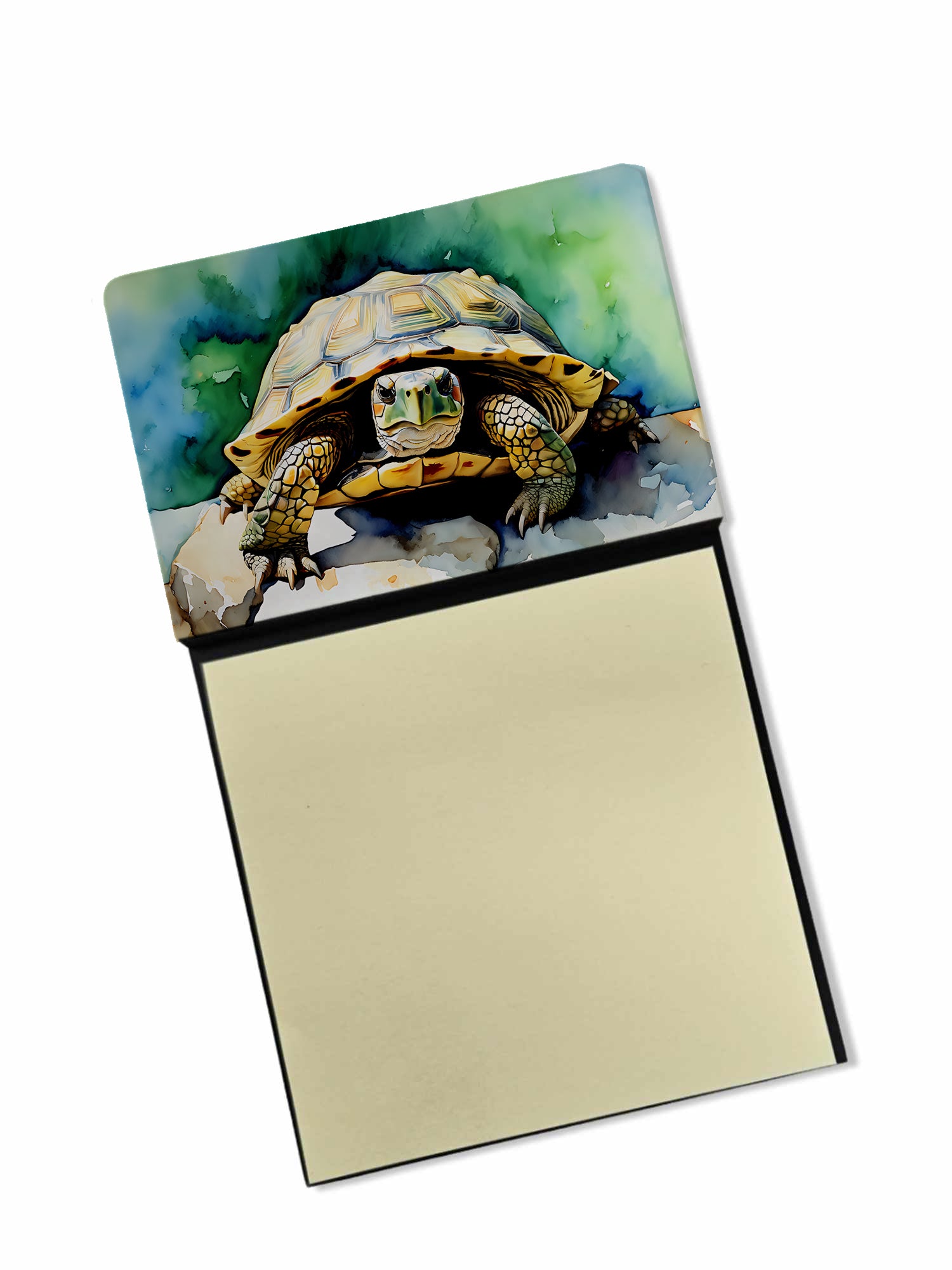 Buy this Turtles Tortoises Sticky Note Holder
