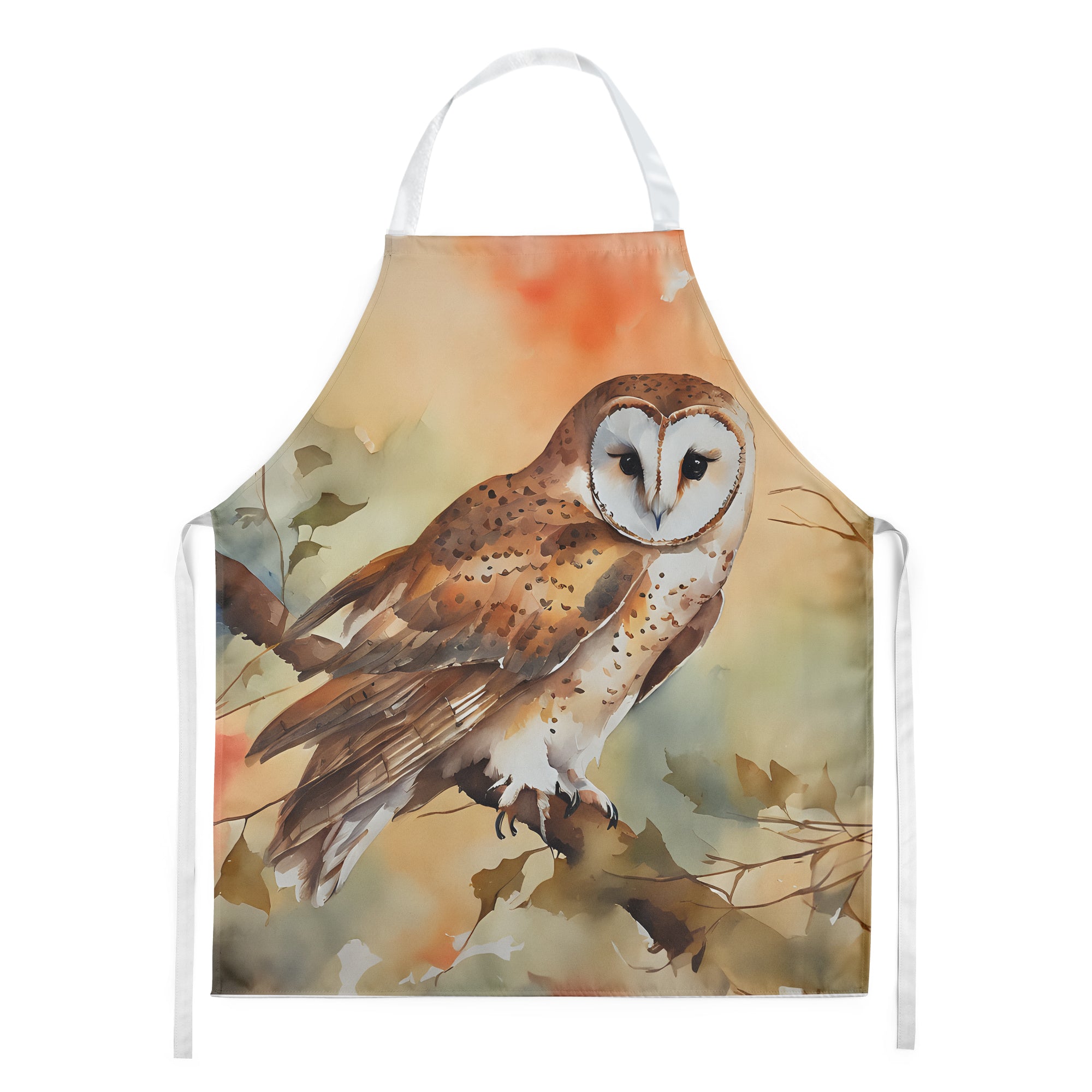 Buy this Barn Owl Apron