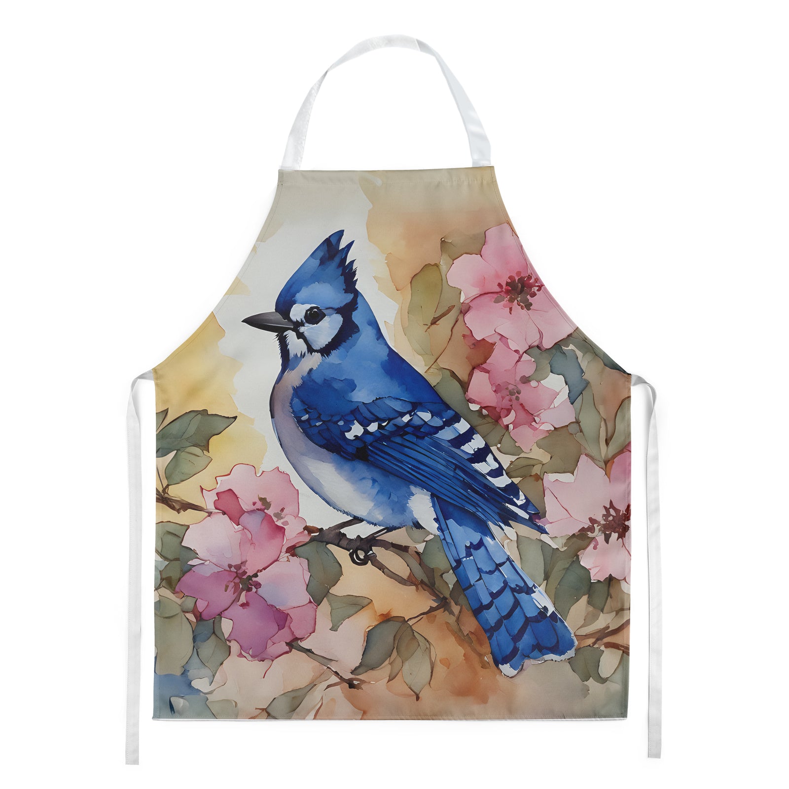 Buy this Blue Jay Apron