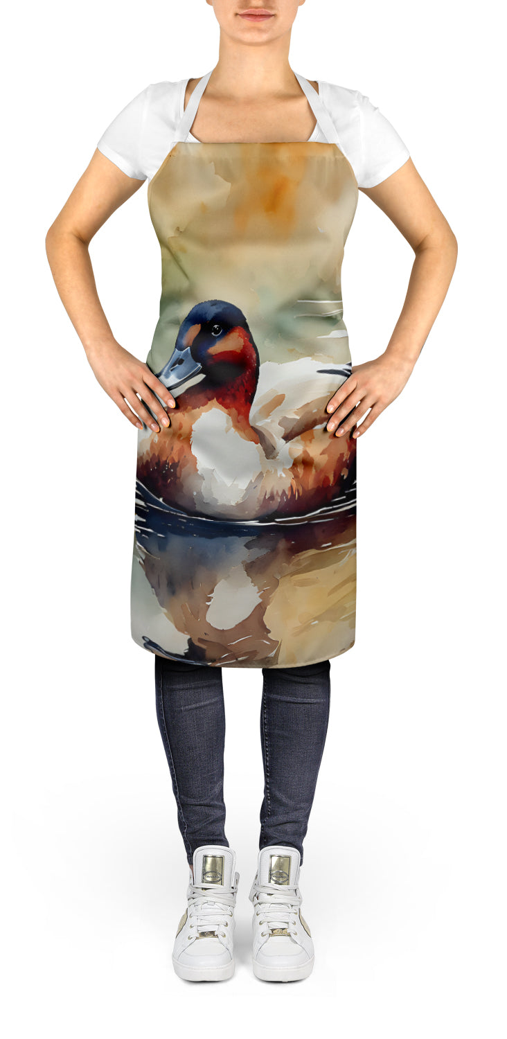 Buy this Canvasback Apron