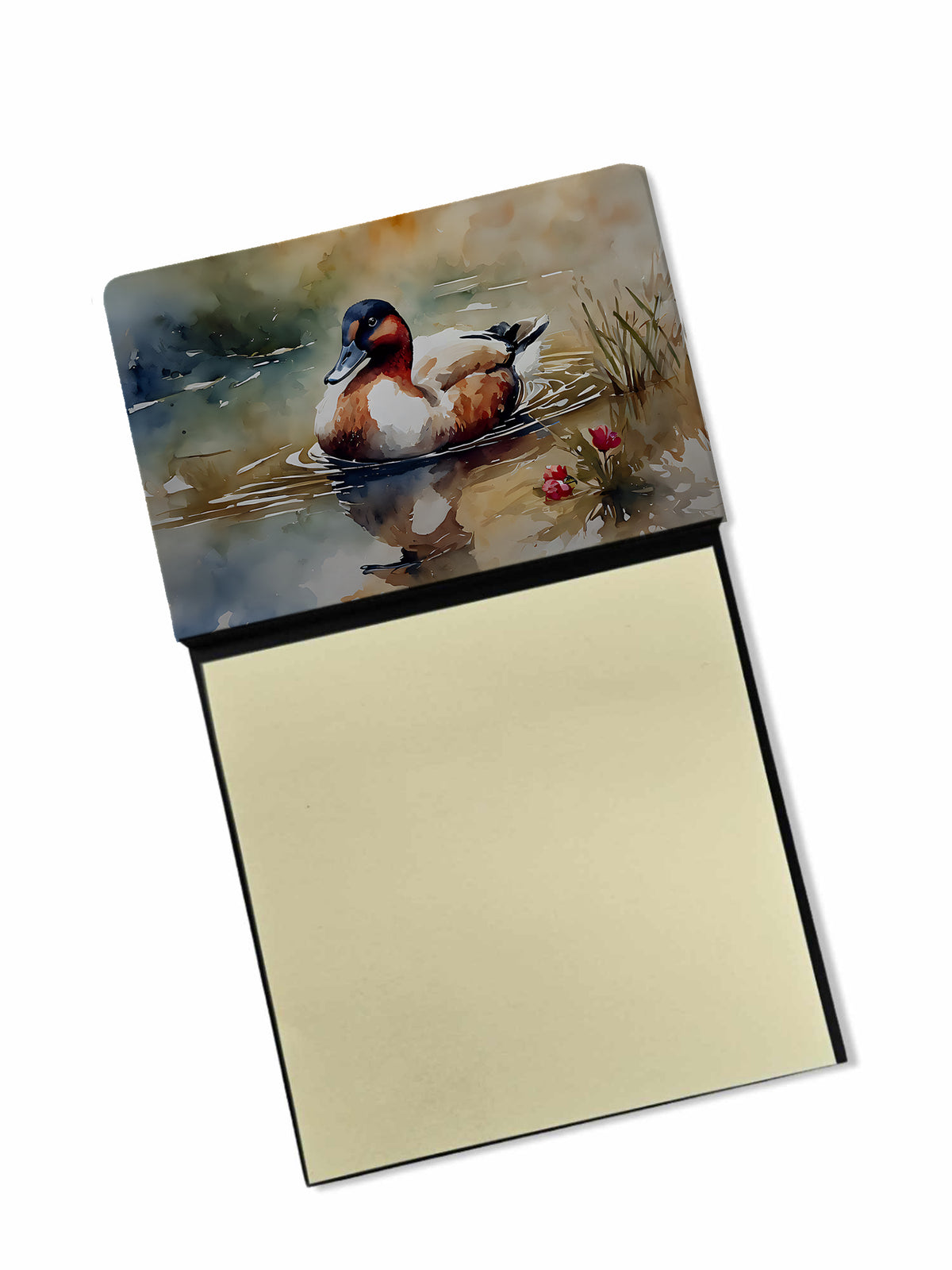 Buy this Canvasback Sticky Note Holder