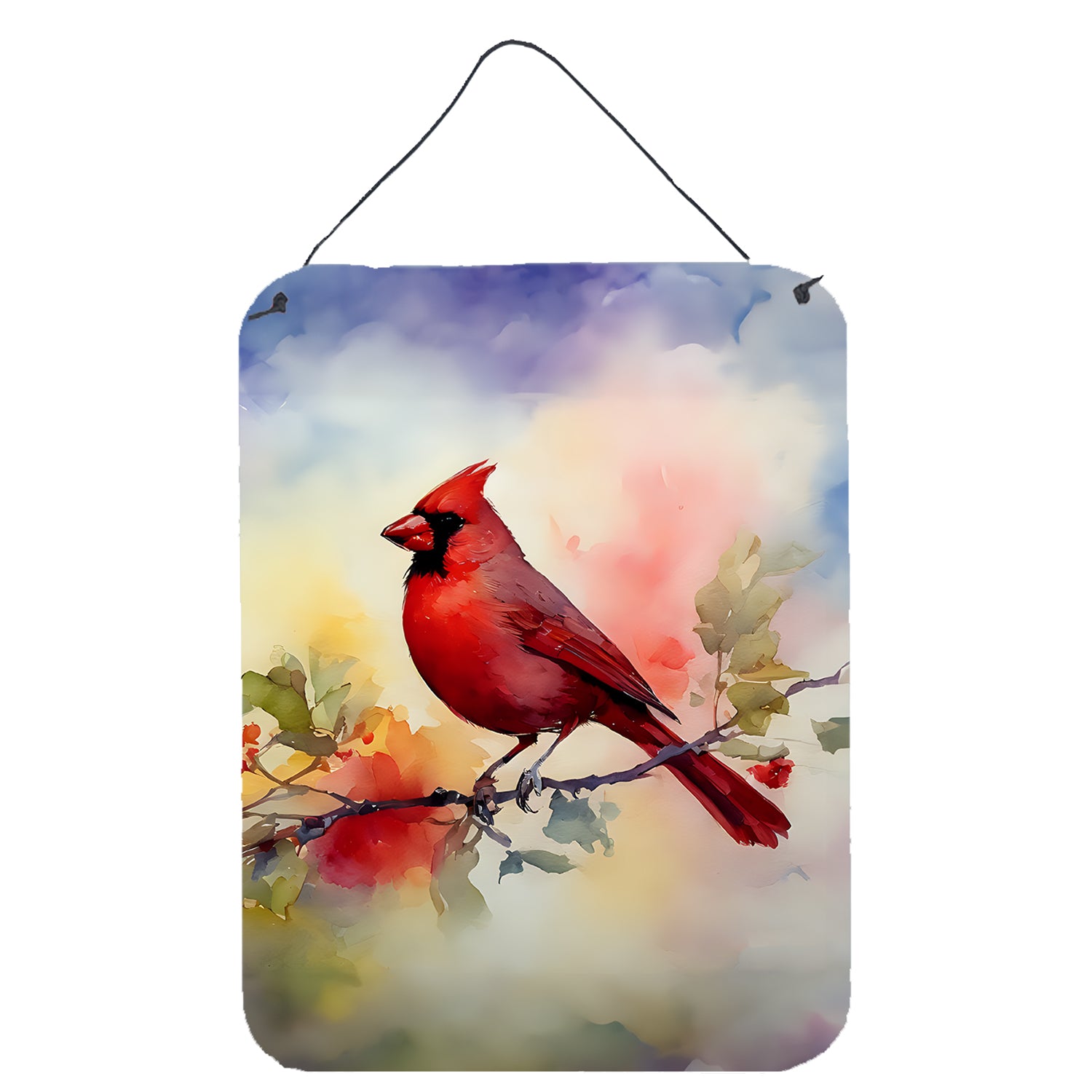 Buy this Cardinal Wall or Door Hanging Prints