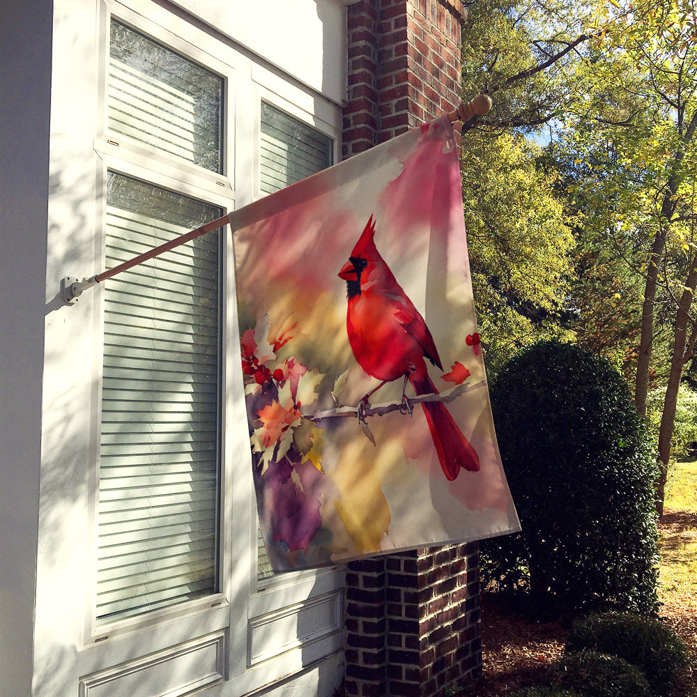 Buy this Cardinal House Flag