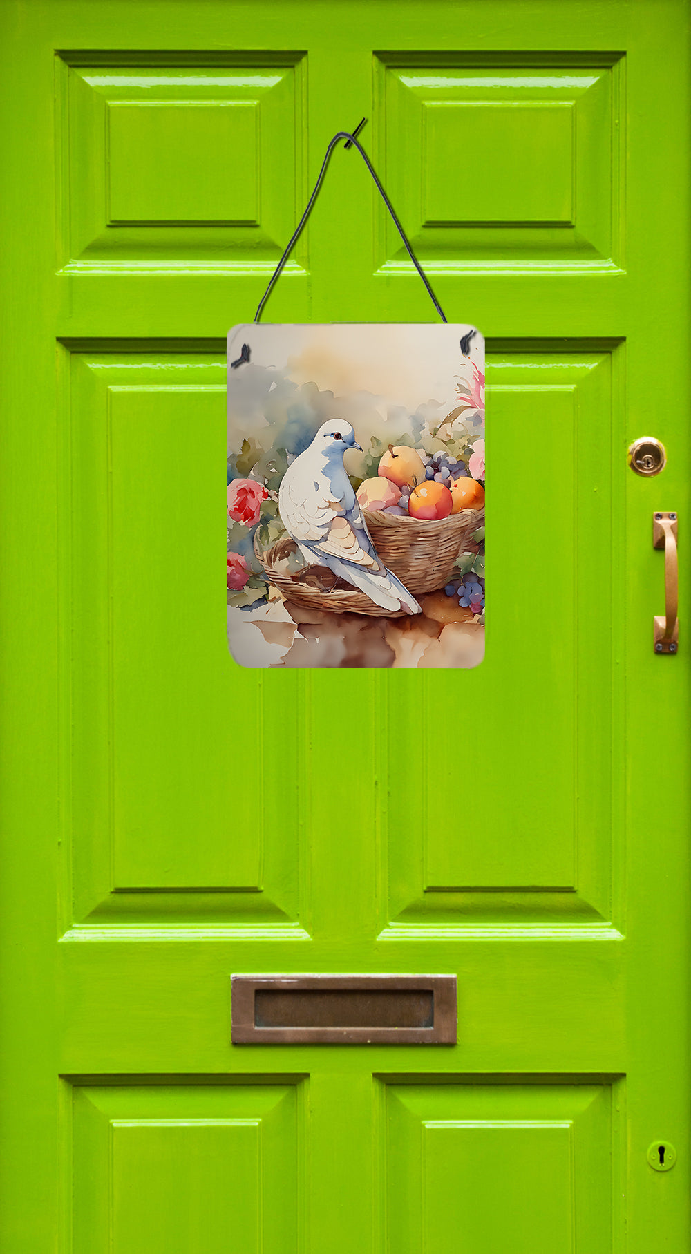 Buy this Dove Wall or Door Hanging Prints