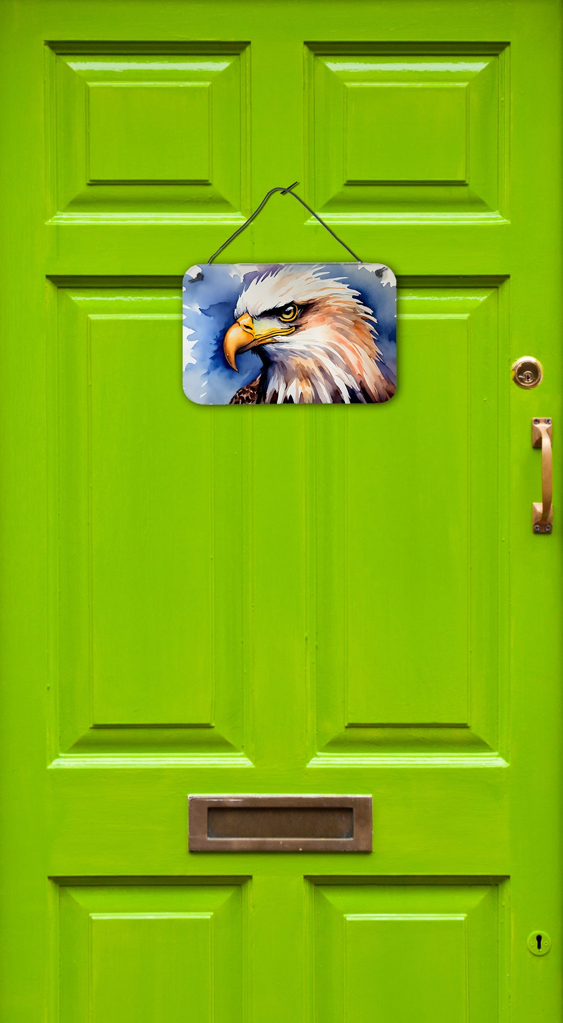Buy this Eagle Wall or Door Hanging Prints