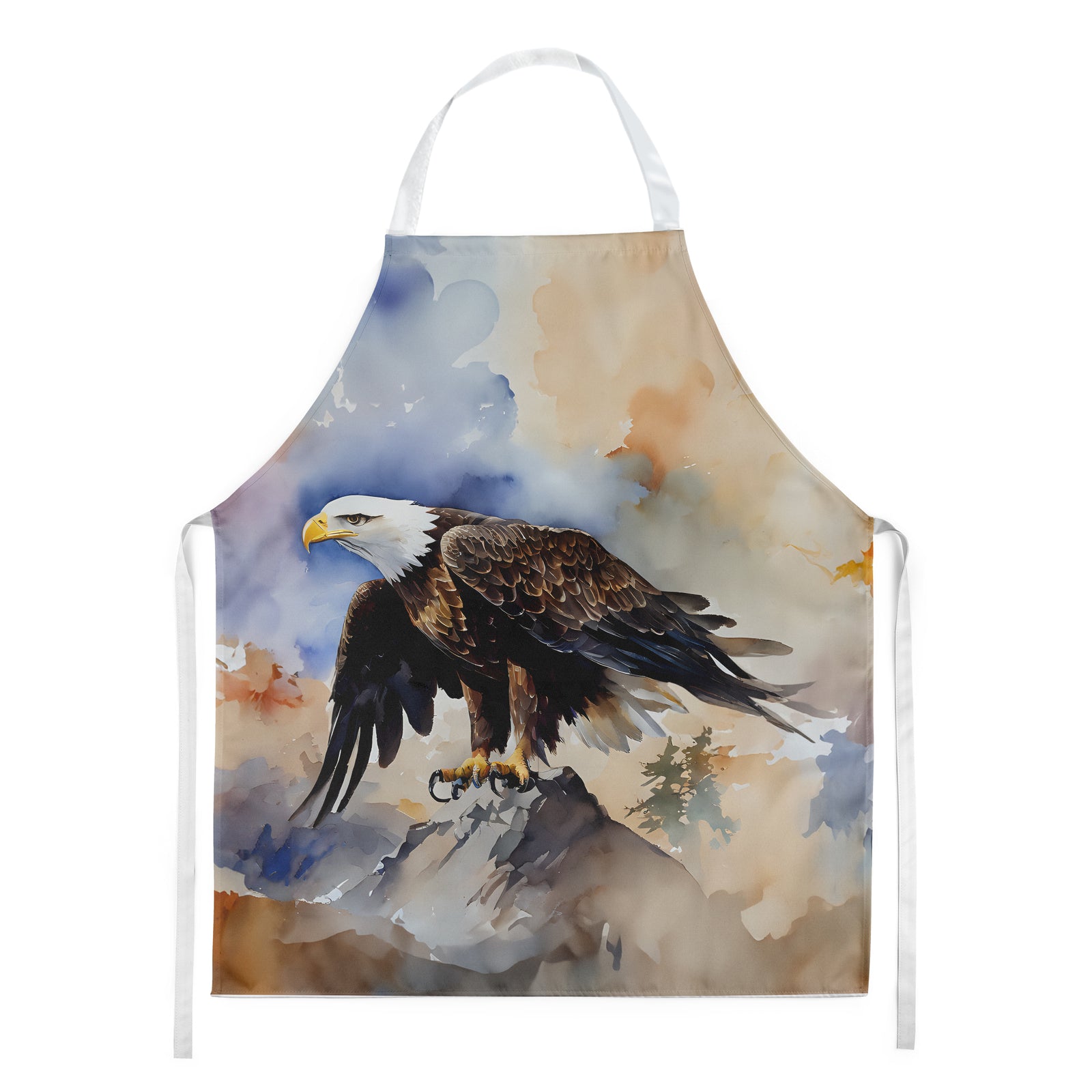 Buy this Eagle Apron