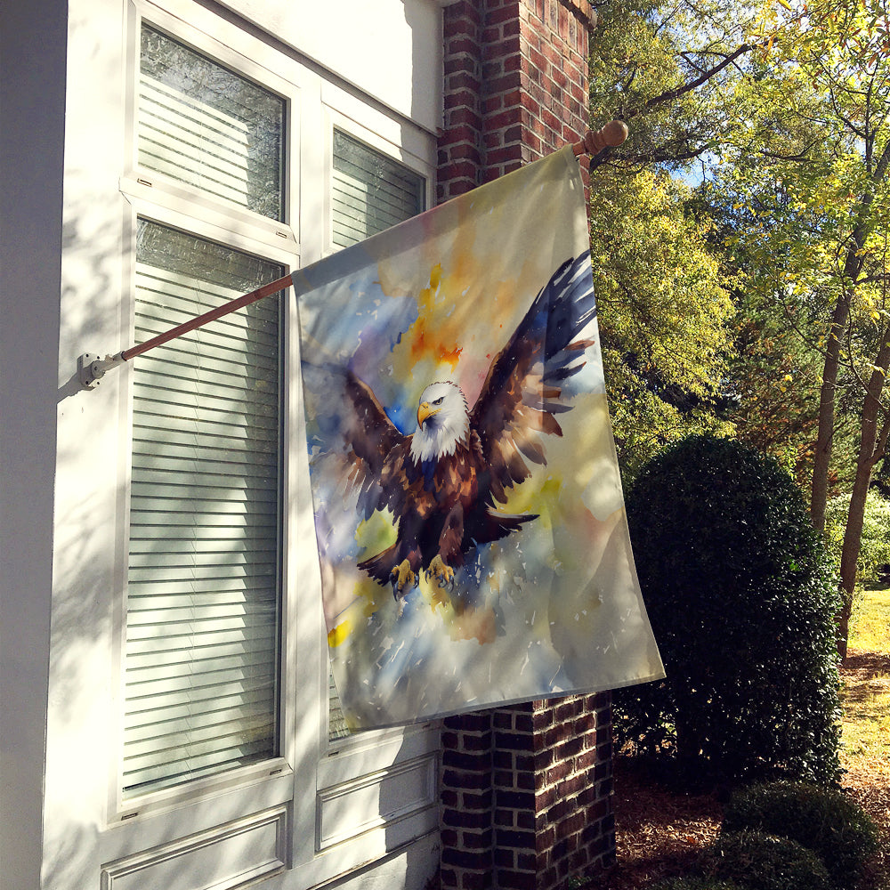 Eagle House Flag