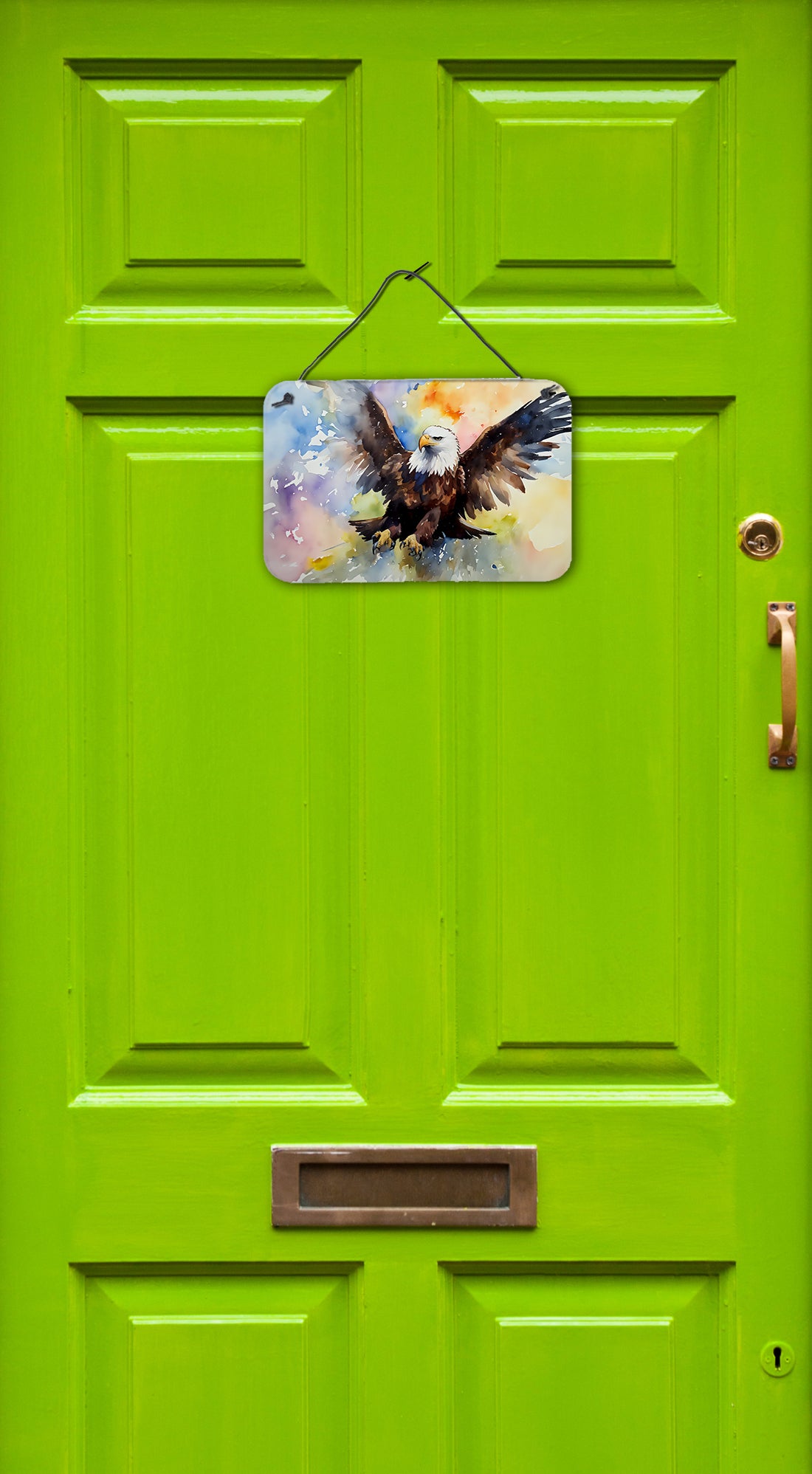Buy this Eagle Wall or Door Hanging Prints