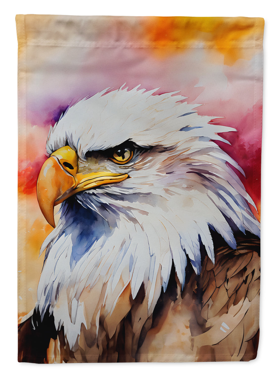 Buy this Eagle House Flag