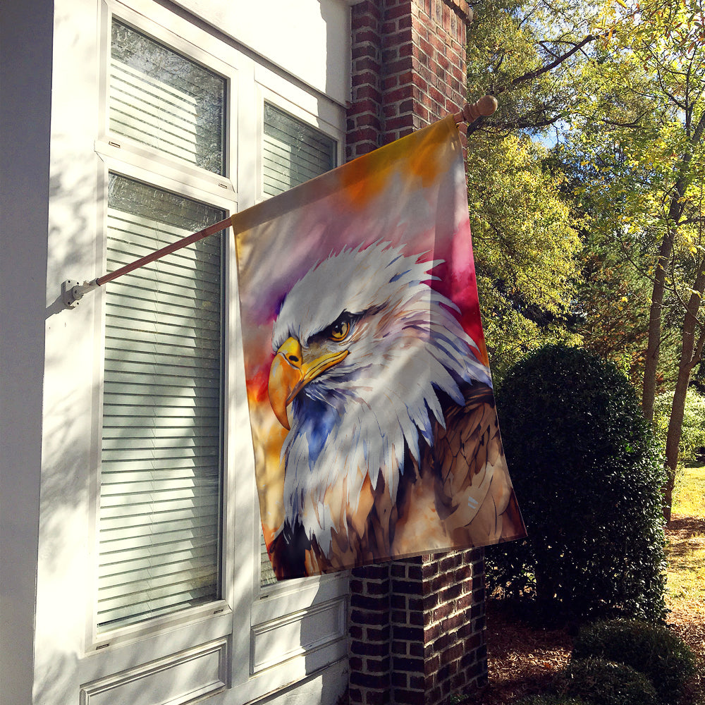 Eagle House Flag