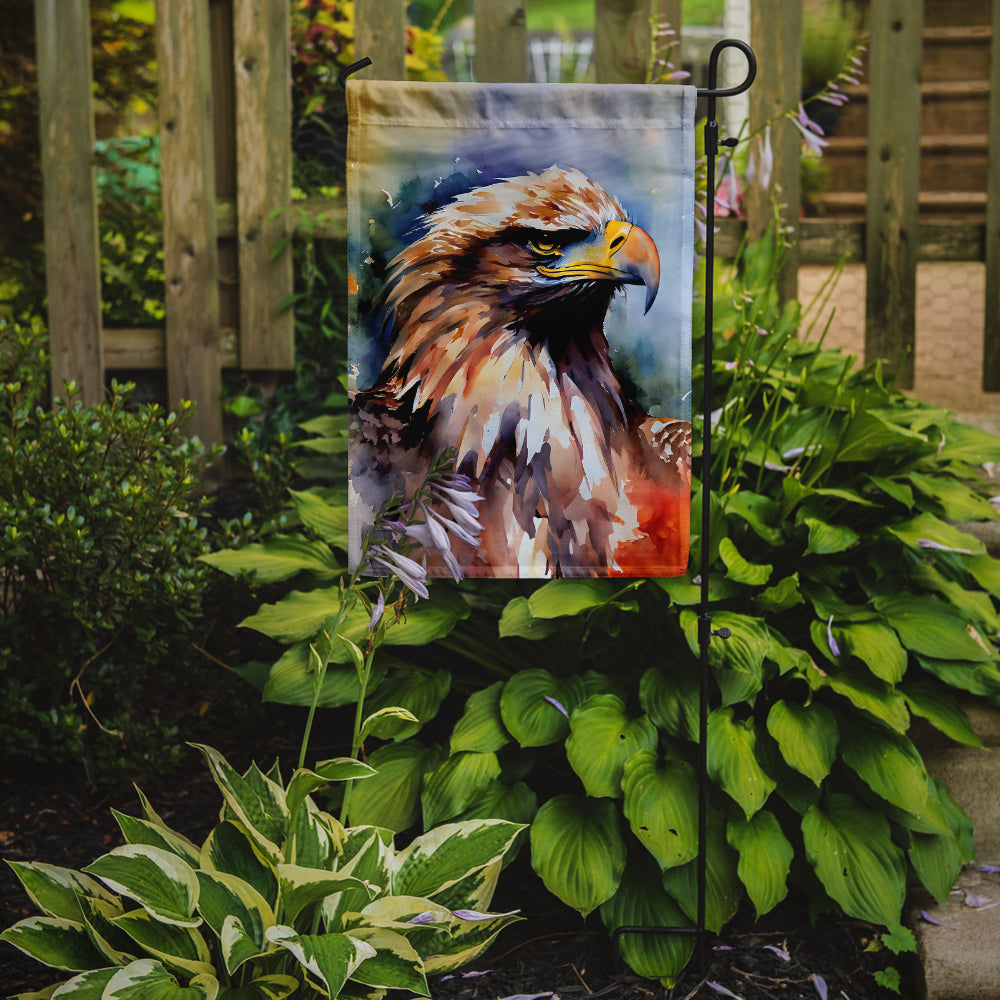 Buy this Eagle Garden Flag