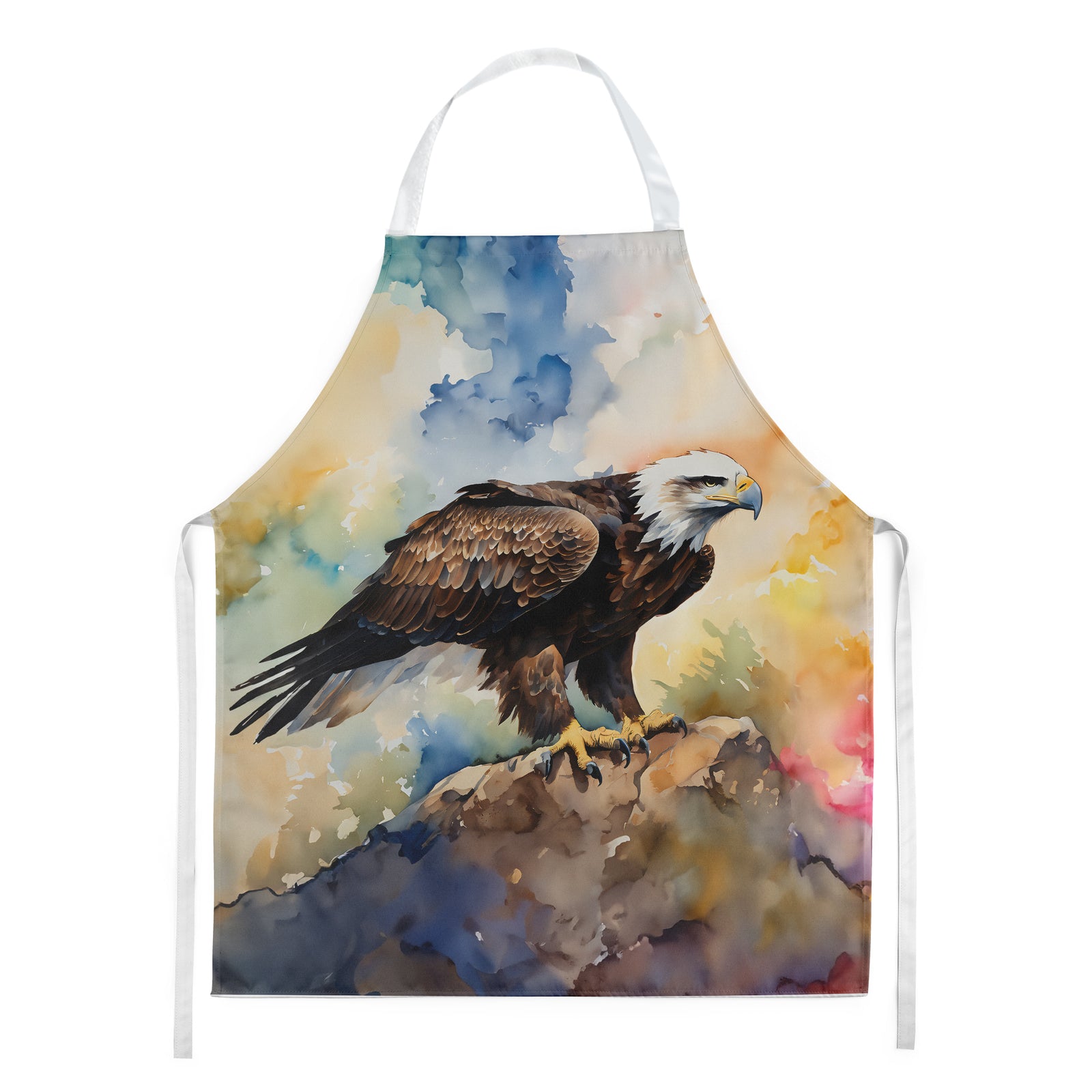 Buy this Eagle Apron