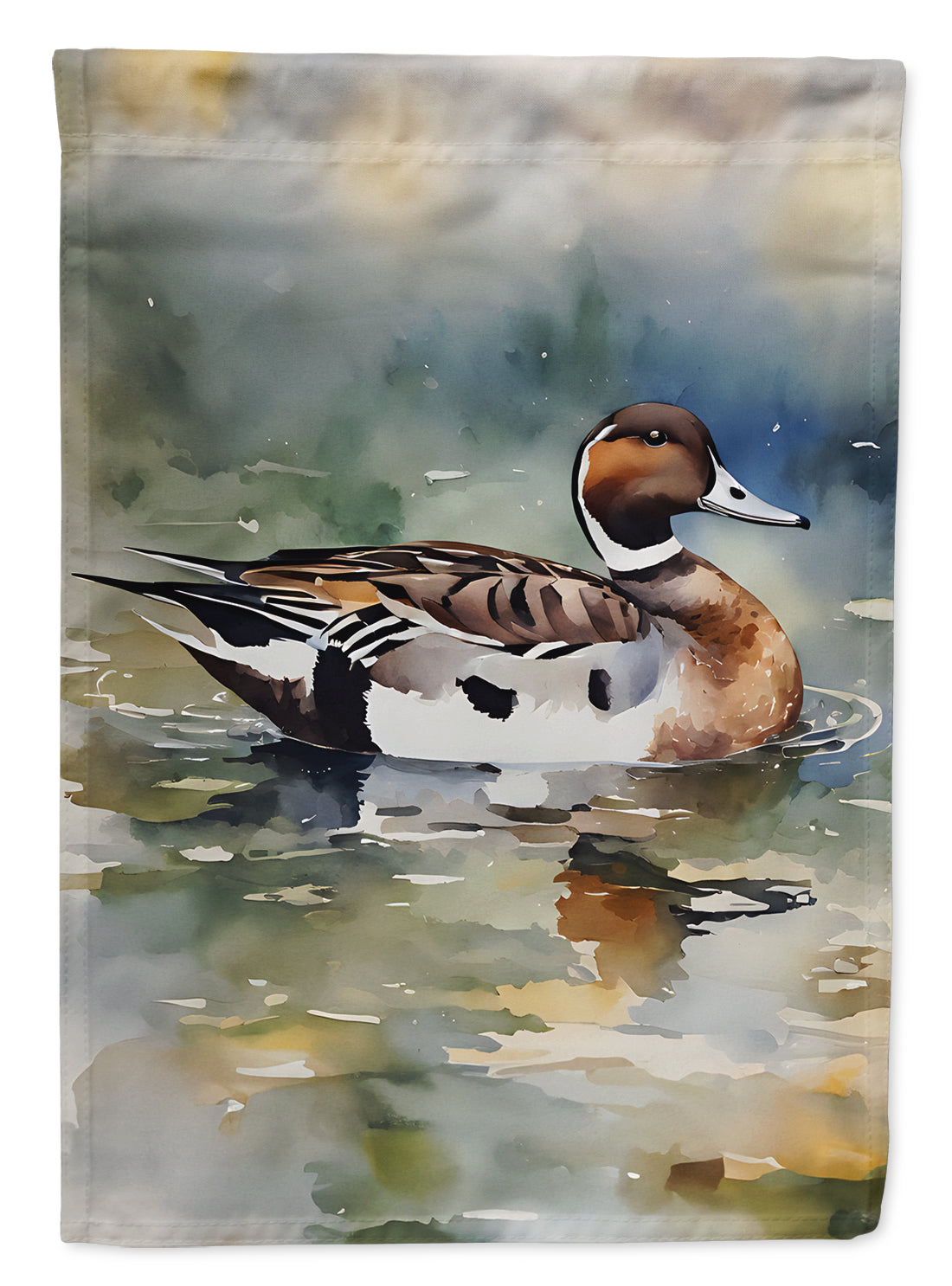 Buy this Northern Pintail Garden Flag